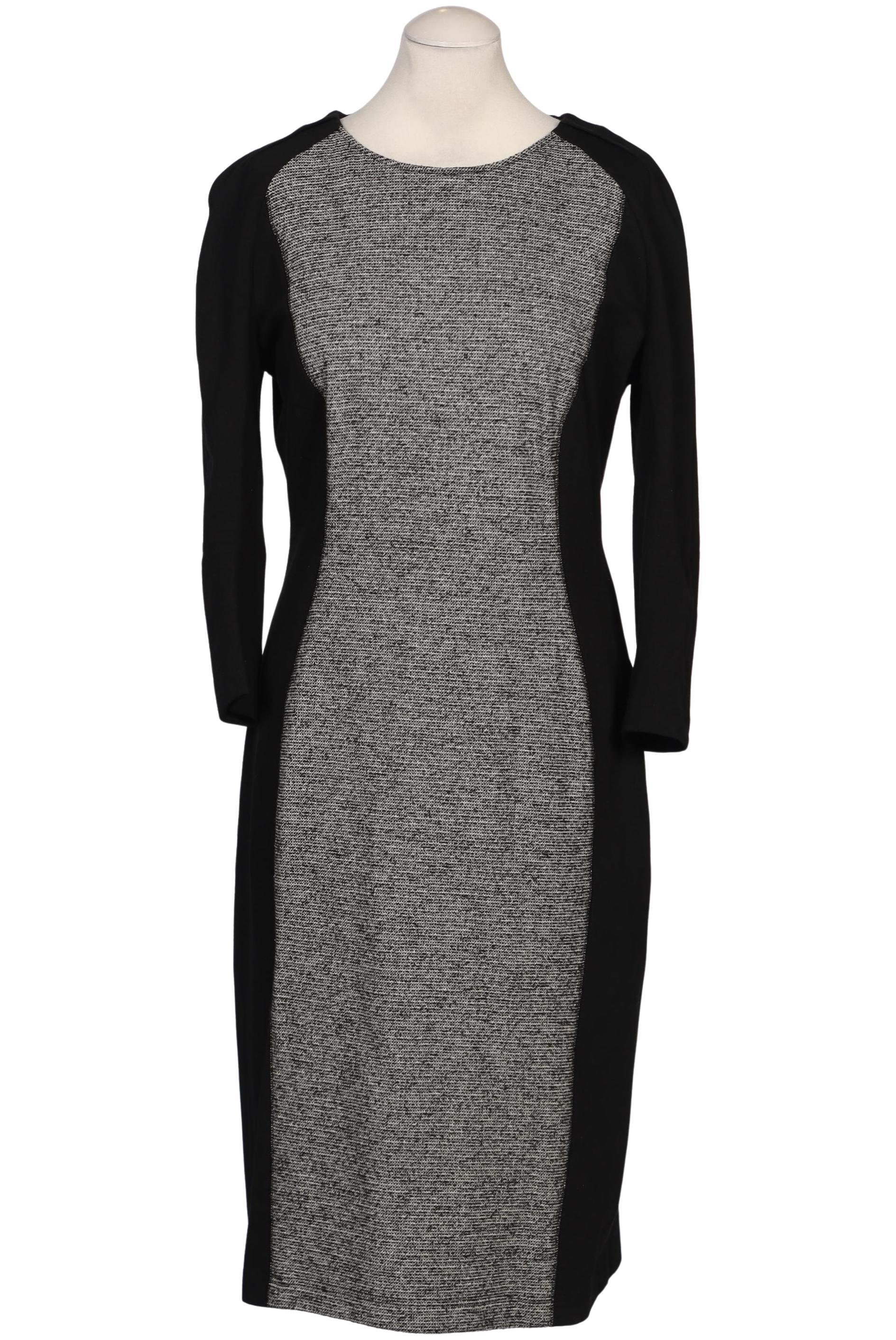 

Rene Lezard Damen Kleid, mehrfarbig, Gr. 40