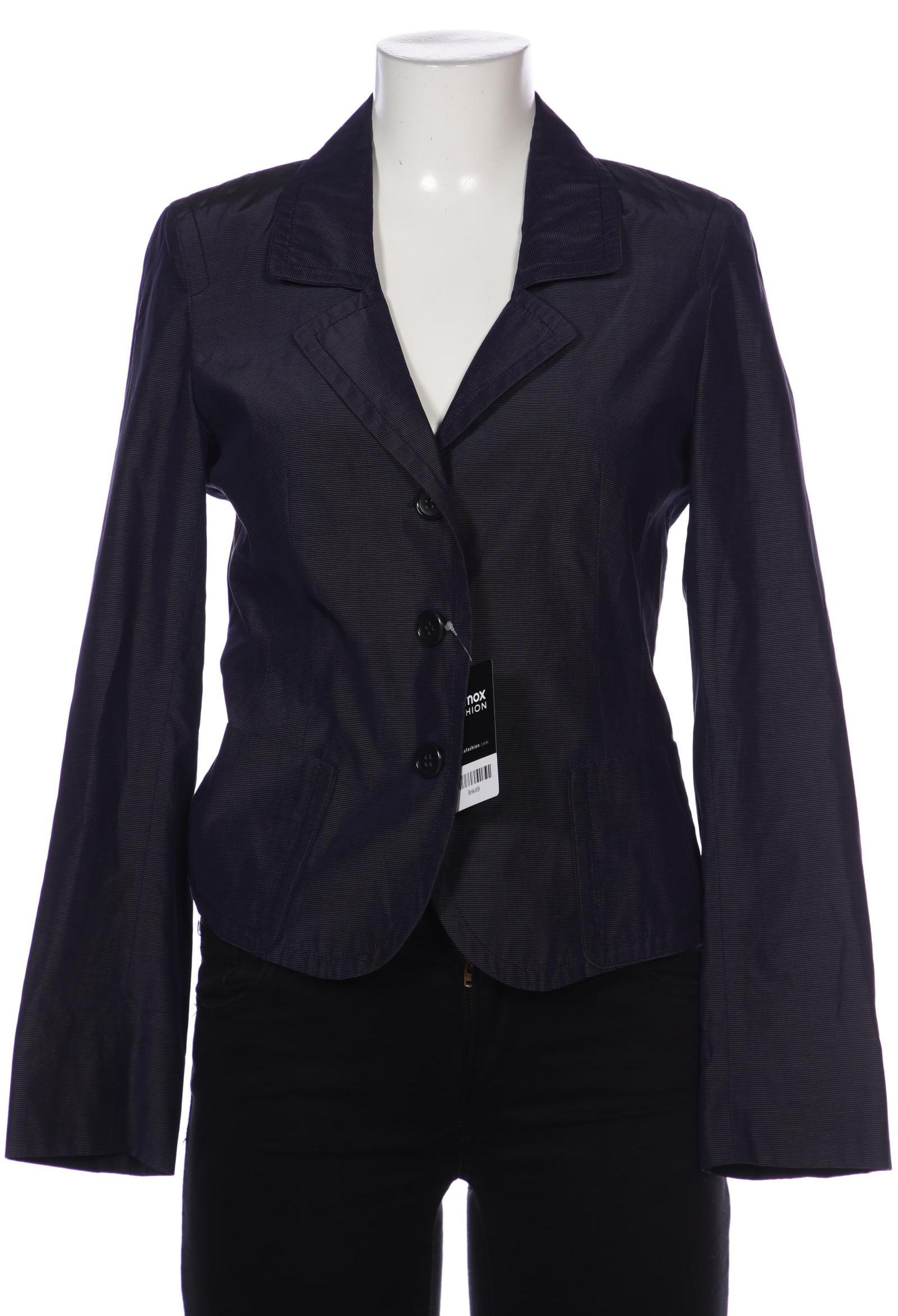 

Rene Lezard Damen Blazer, marineblau