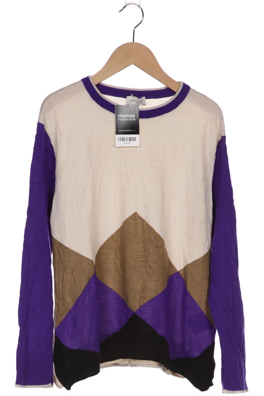 

Rene Lezard Damen Pullover, beige