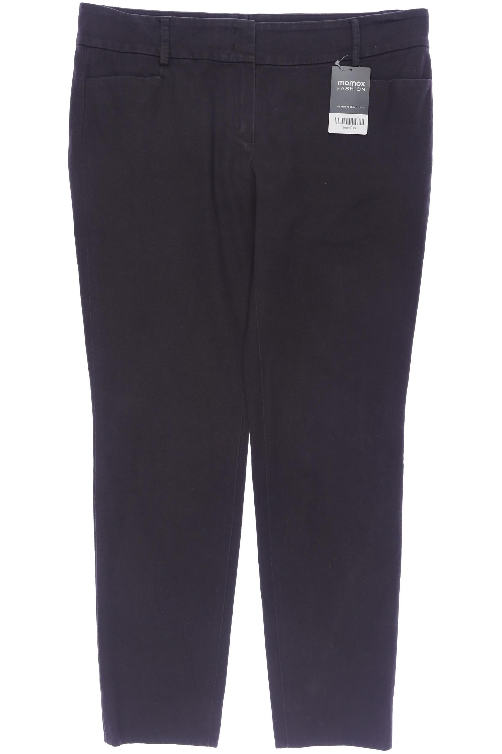 

Rene Lezard Damen Stoffhose, grau, Gr. 40