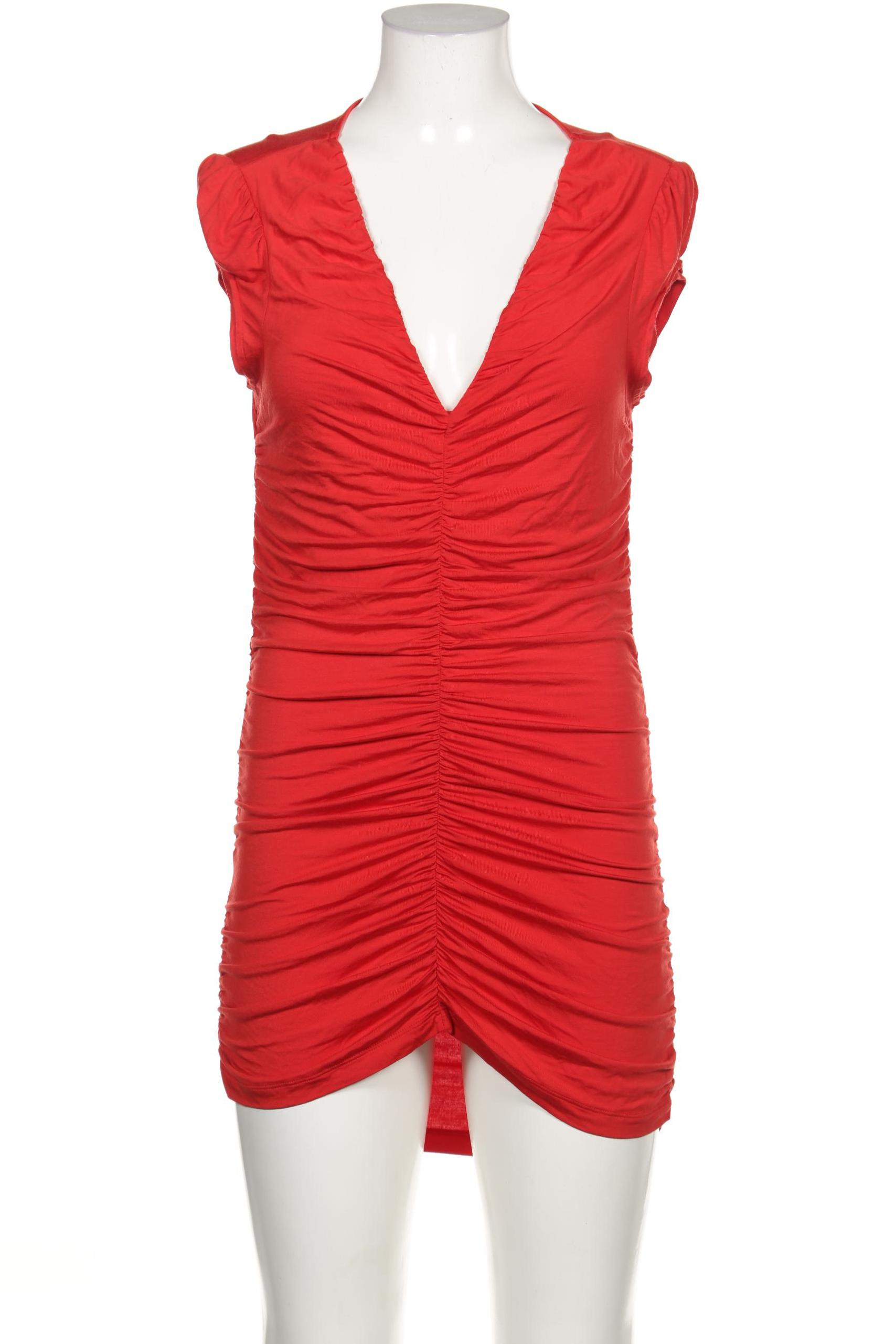 

Rene Lezard Damen Kleid, rot, Gr. 38