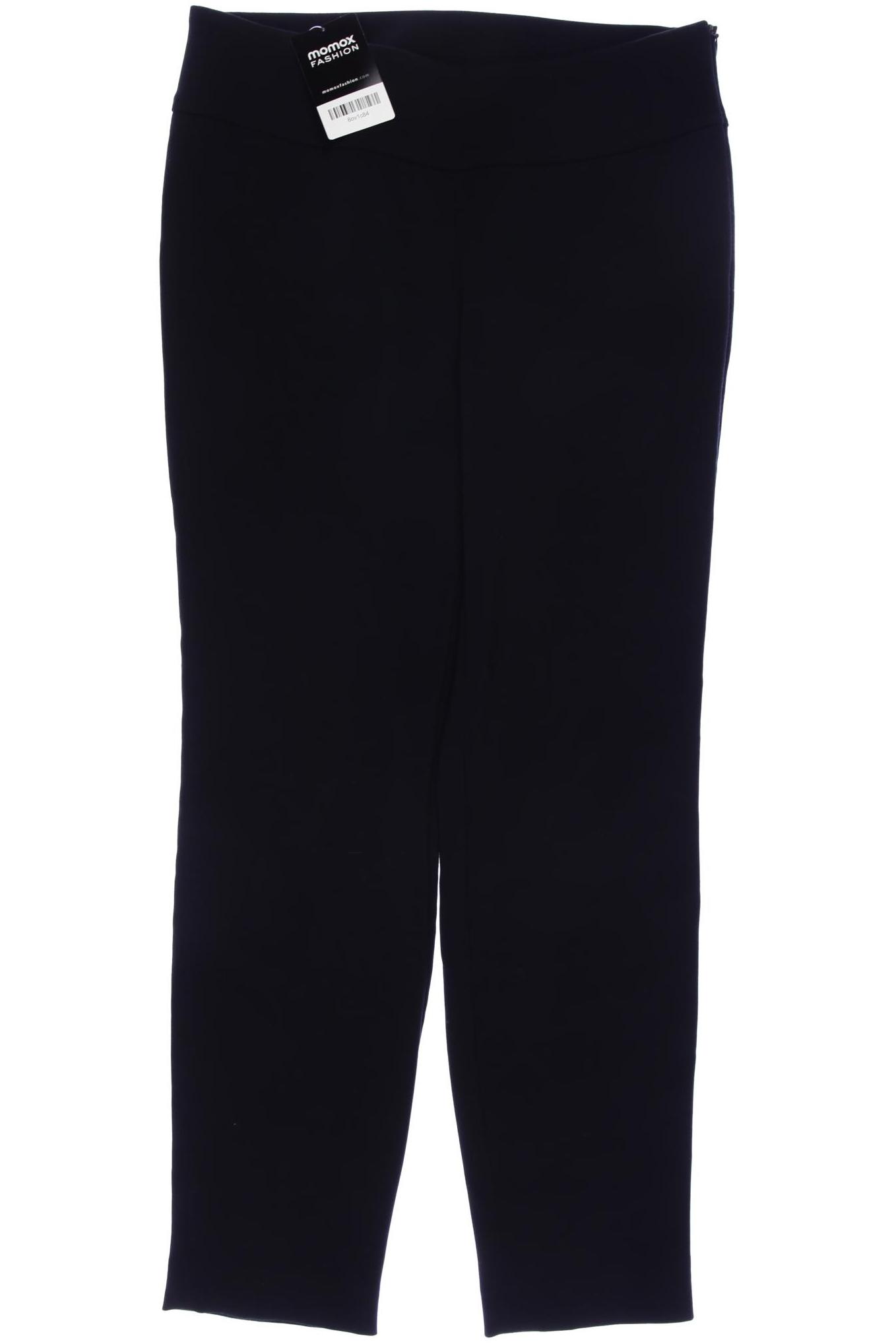 

Rene Lezard Damen Stoffhose, schwarz, Gr. 36