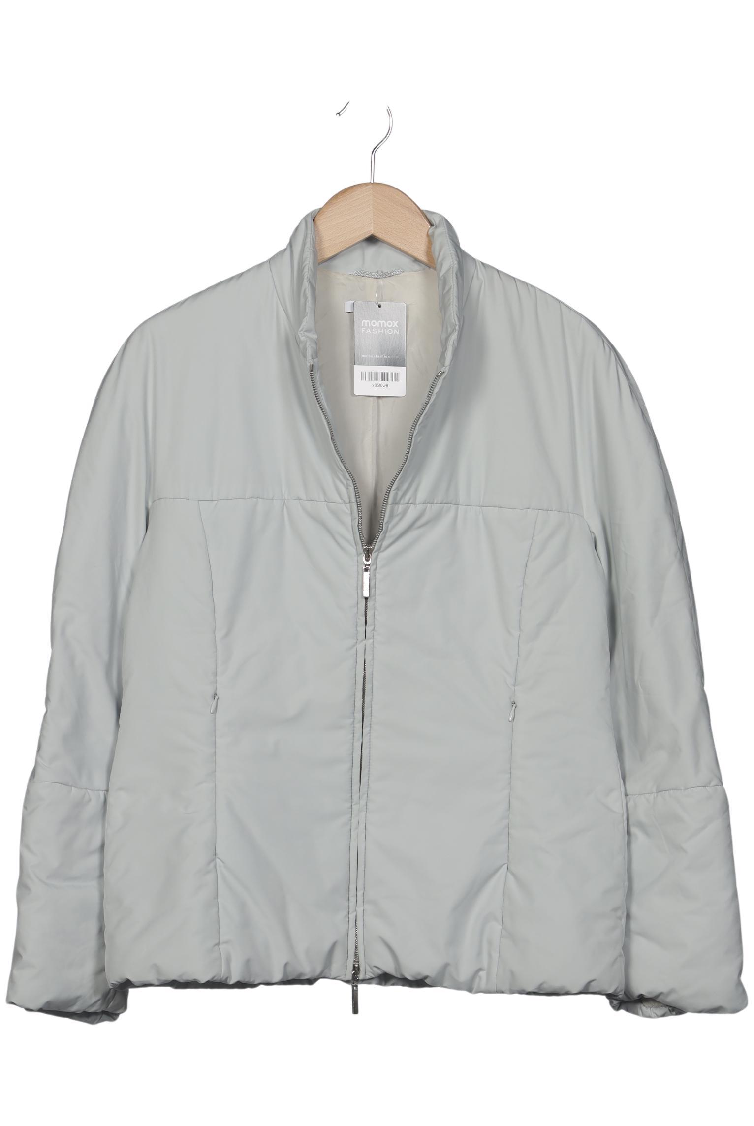 

Rene Lezard Damen Jacke, grau, Gr. 40