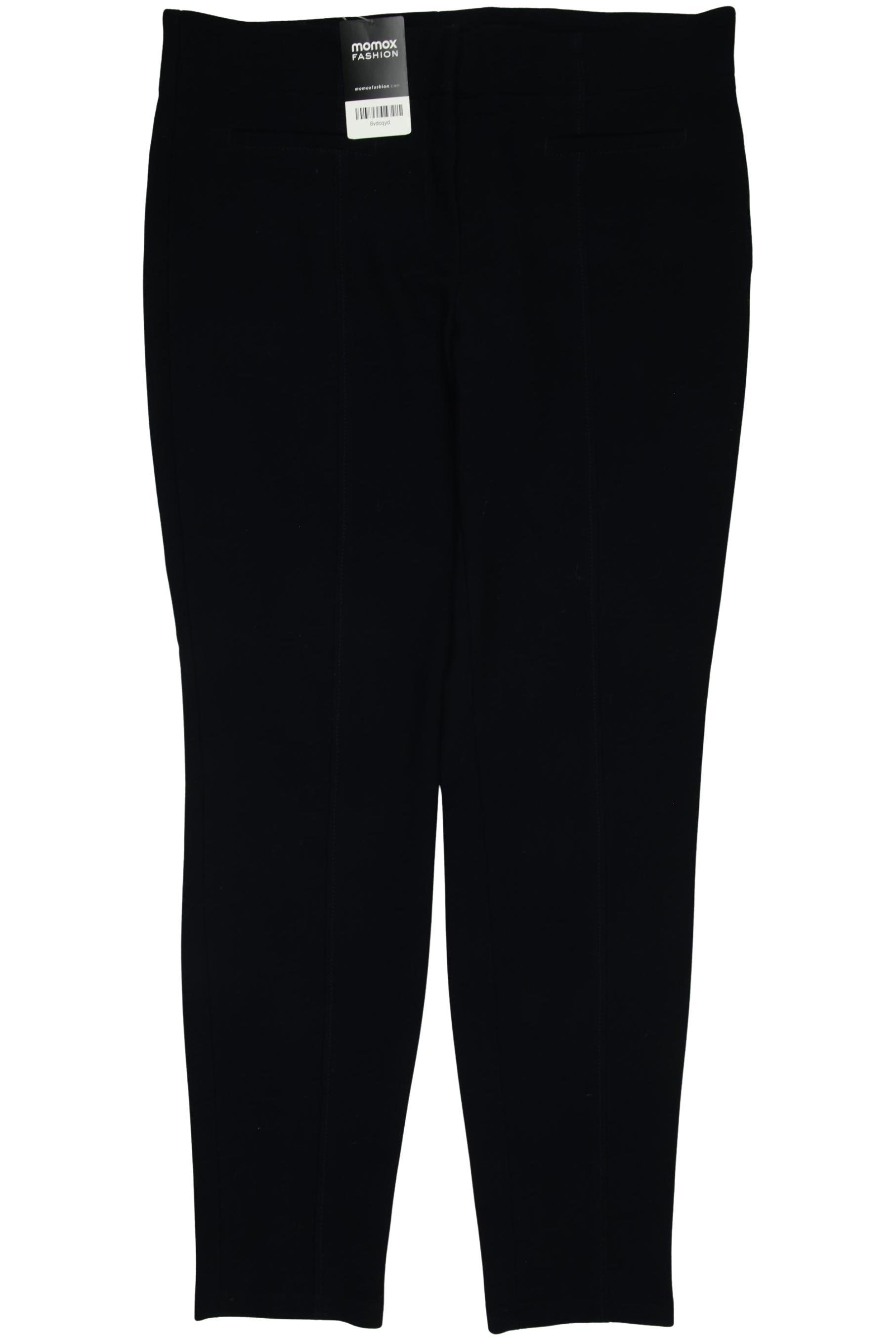 

Rene Lezard Damen Stoffhose, marineblau, Gr. 42