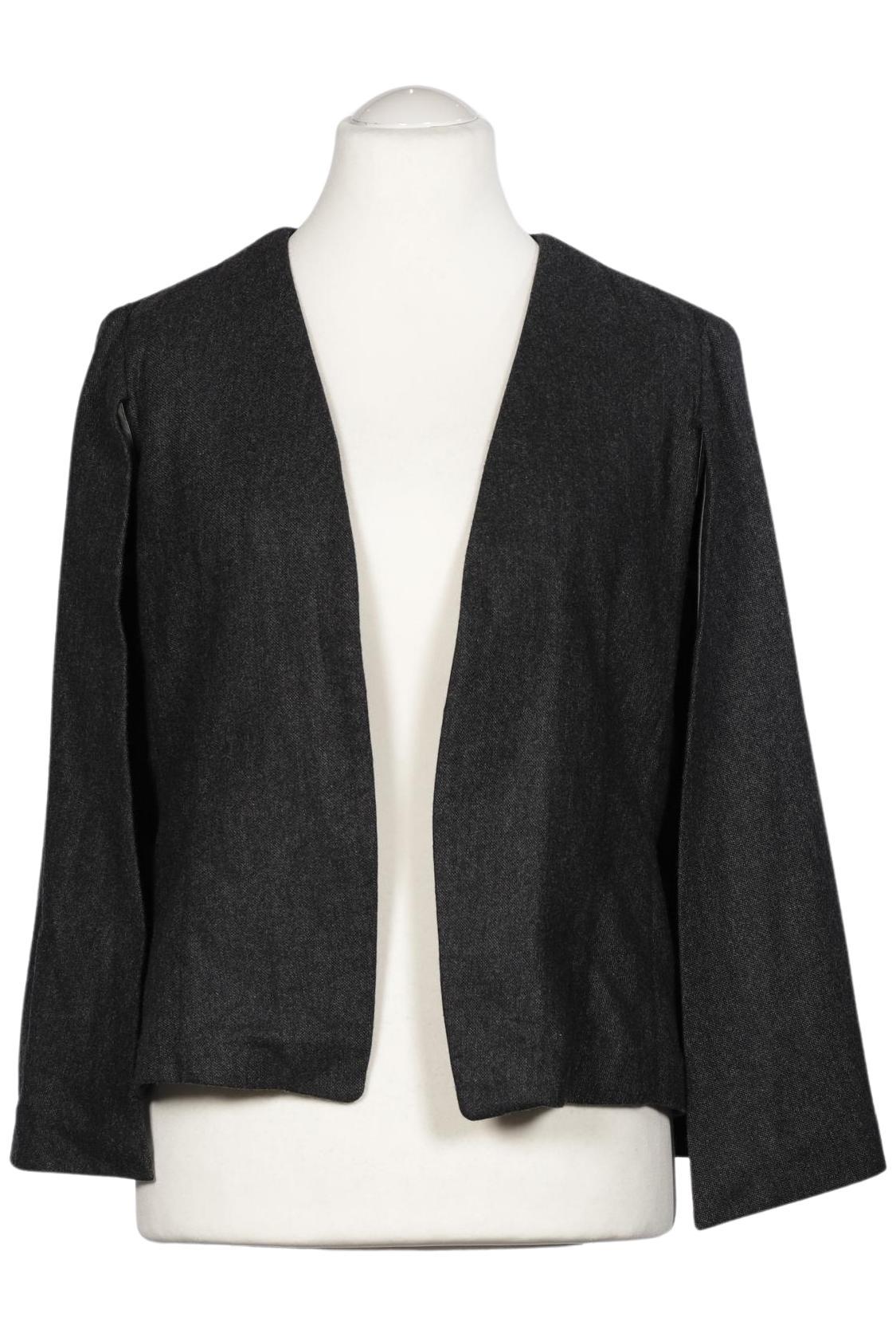 

Rene Lezard Damen Blazer, grau, Gr. 40