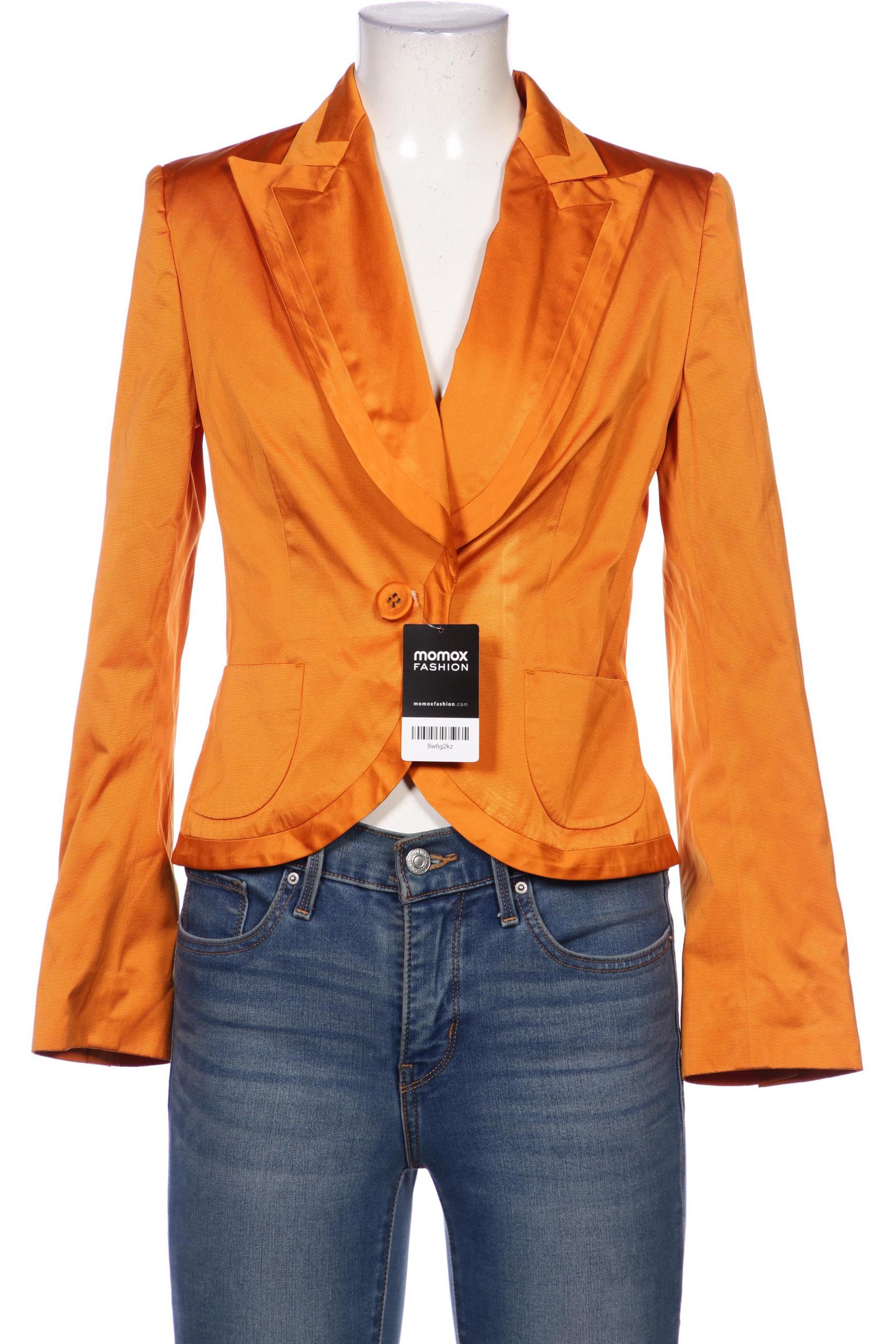 

RENE LEZARD Damen Blazer, orange