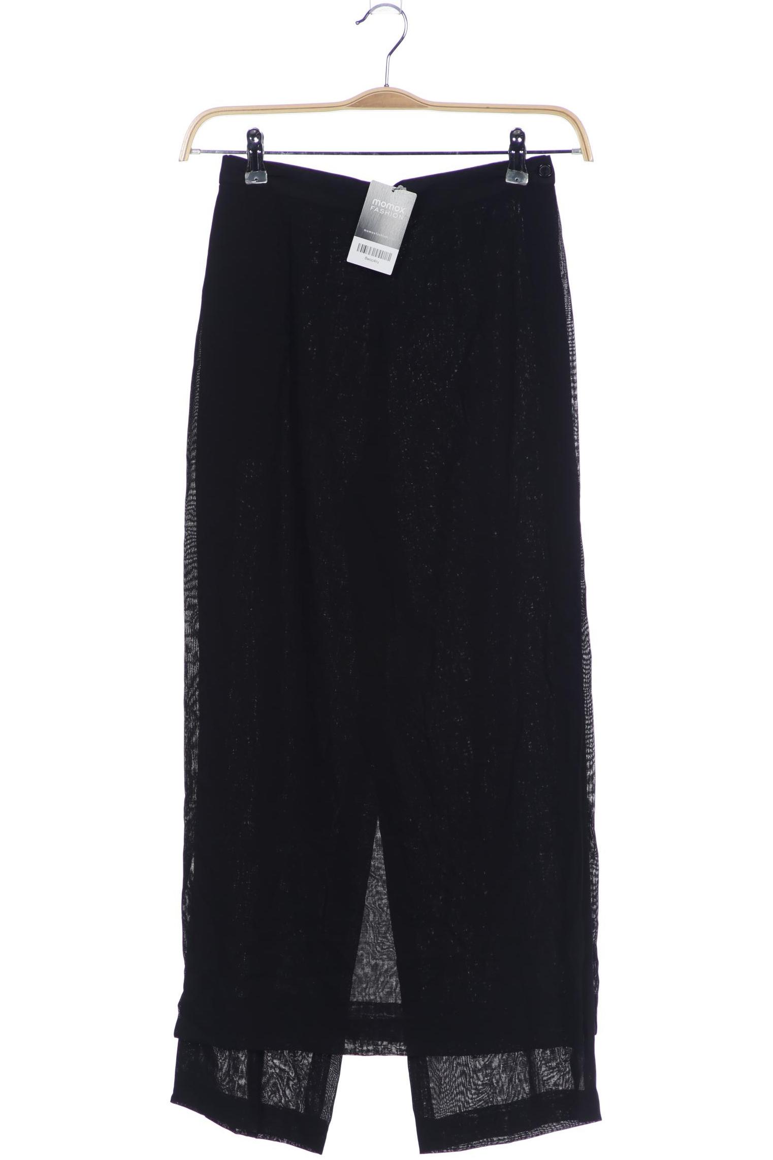 

Rene Lezard Damen Stoffhose, schwarz, Gr. 36