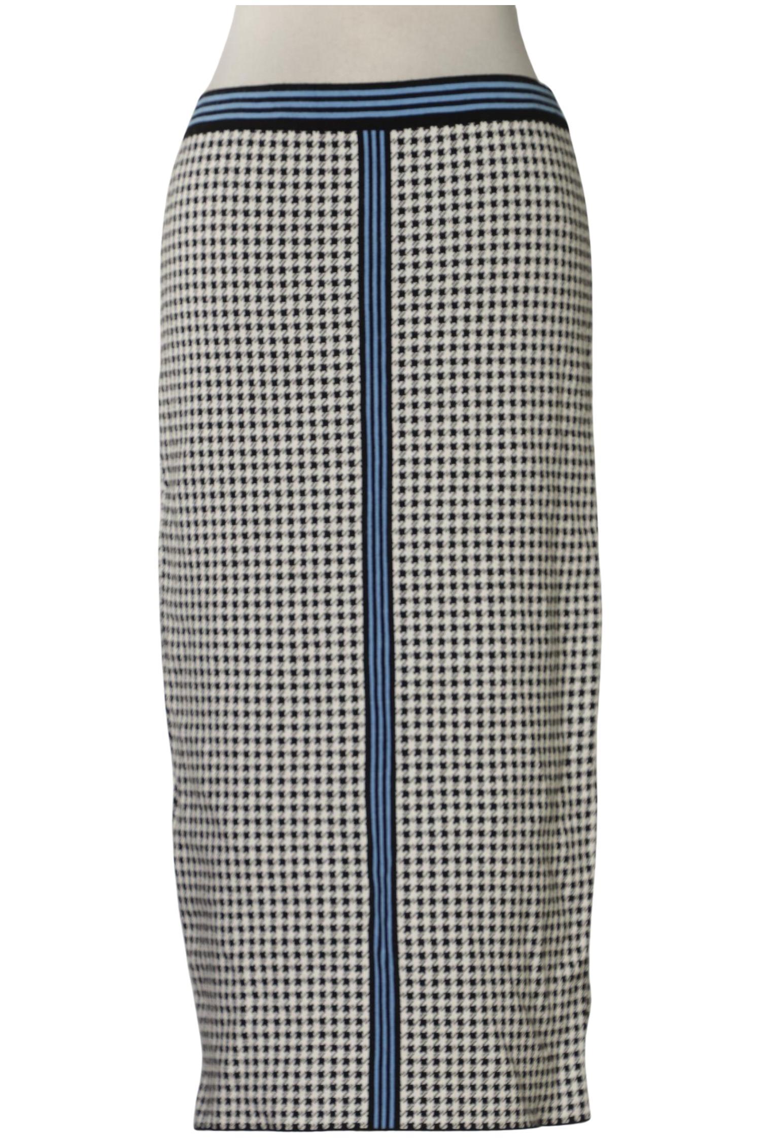 

Rene Lezard Damen Rock, mehrfarbig, Gr. 38