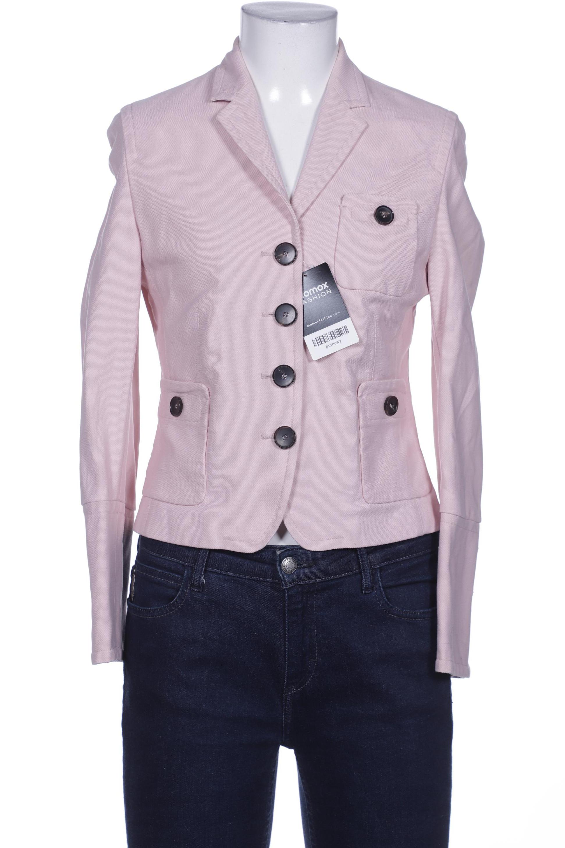 

Rene Lezard Damen Blazer, pink