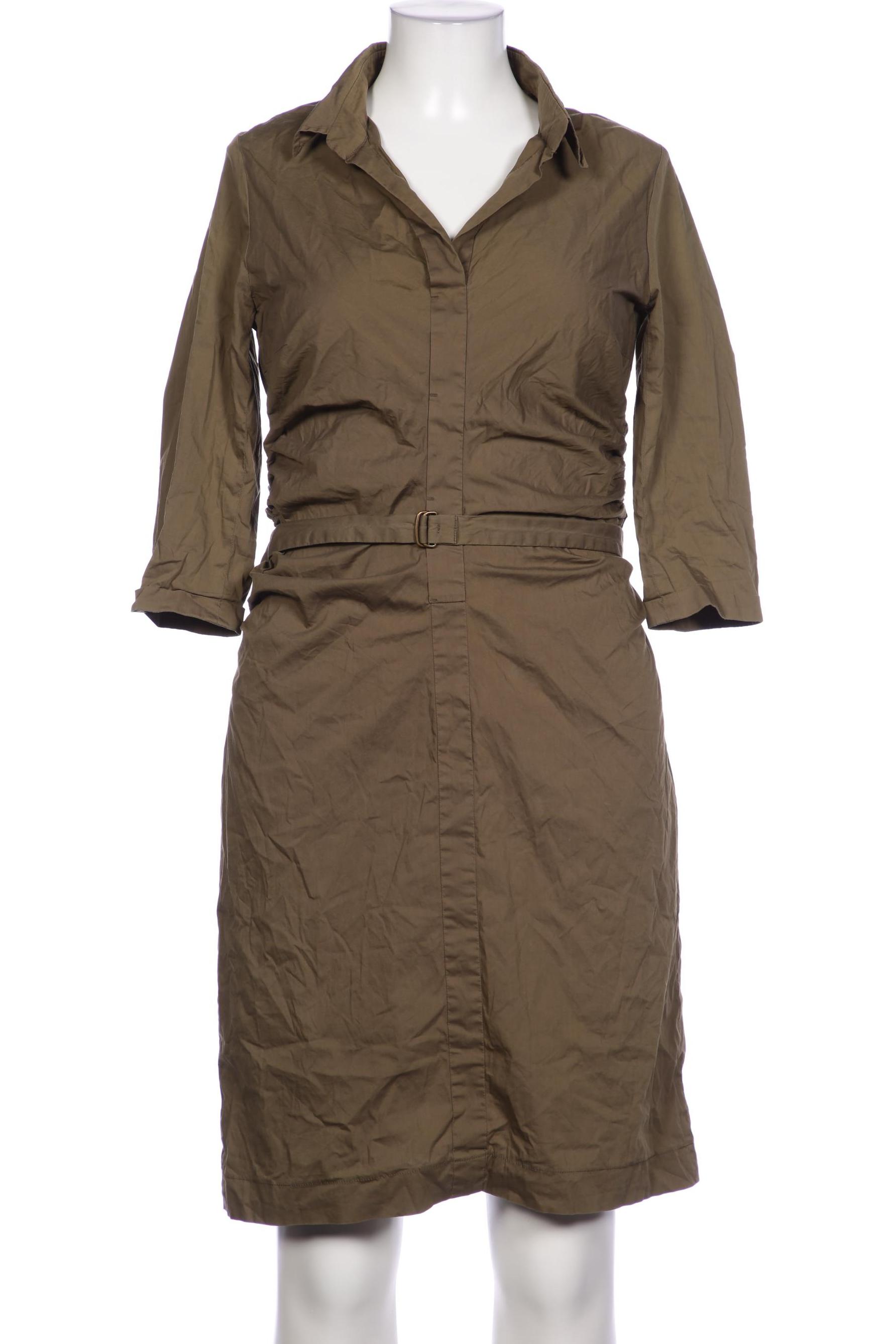 

Rene Lezard Damen Kleid, grün