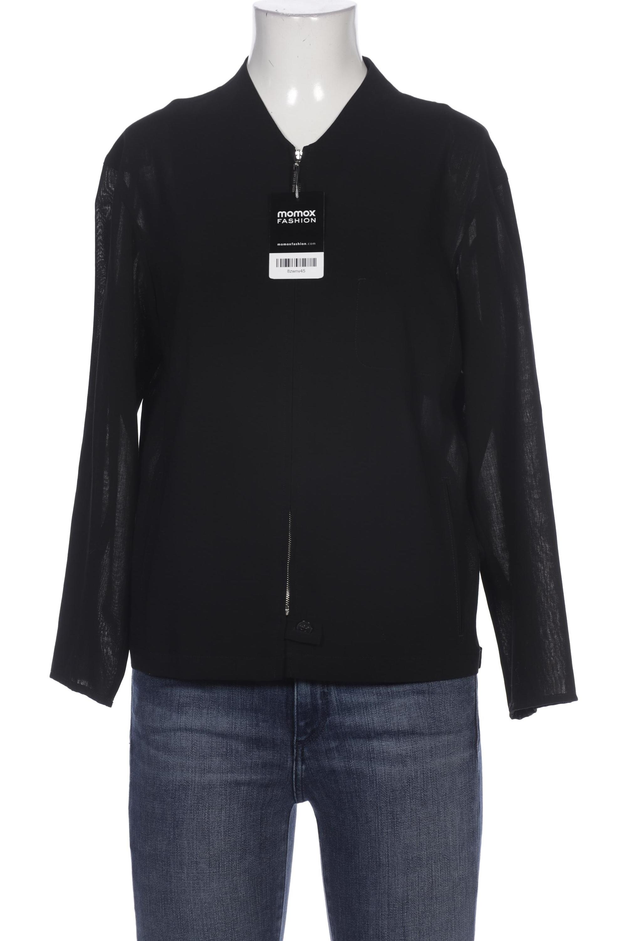 

Rene Lezard Damen Jacke, schwarz