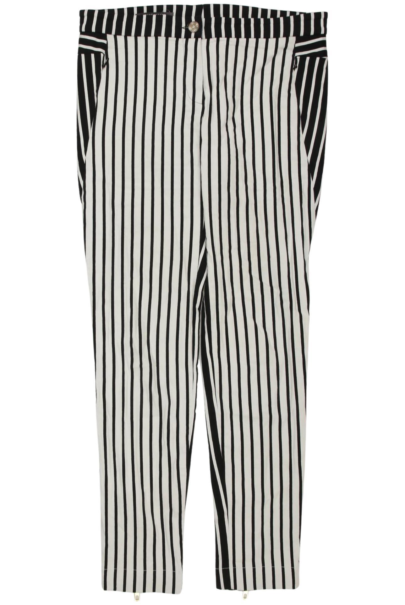 

Rene Lezard Damen Stoffhose, schwarz, Gr. 36