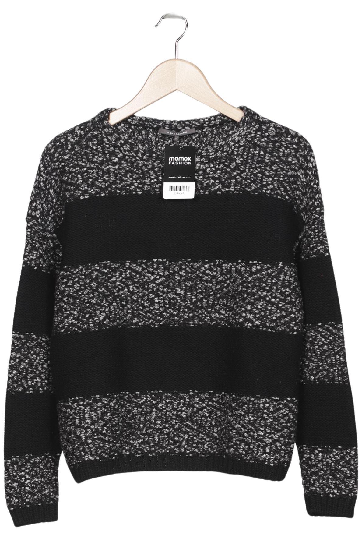 

Rene Lezard Damen Pullover, mehrfarbig, Gr. 38