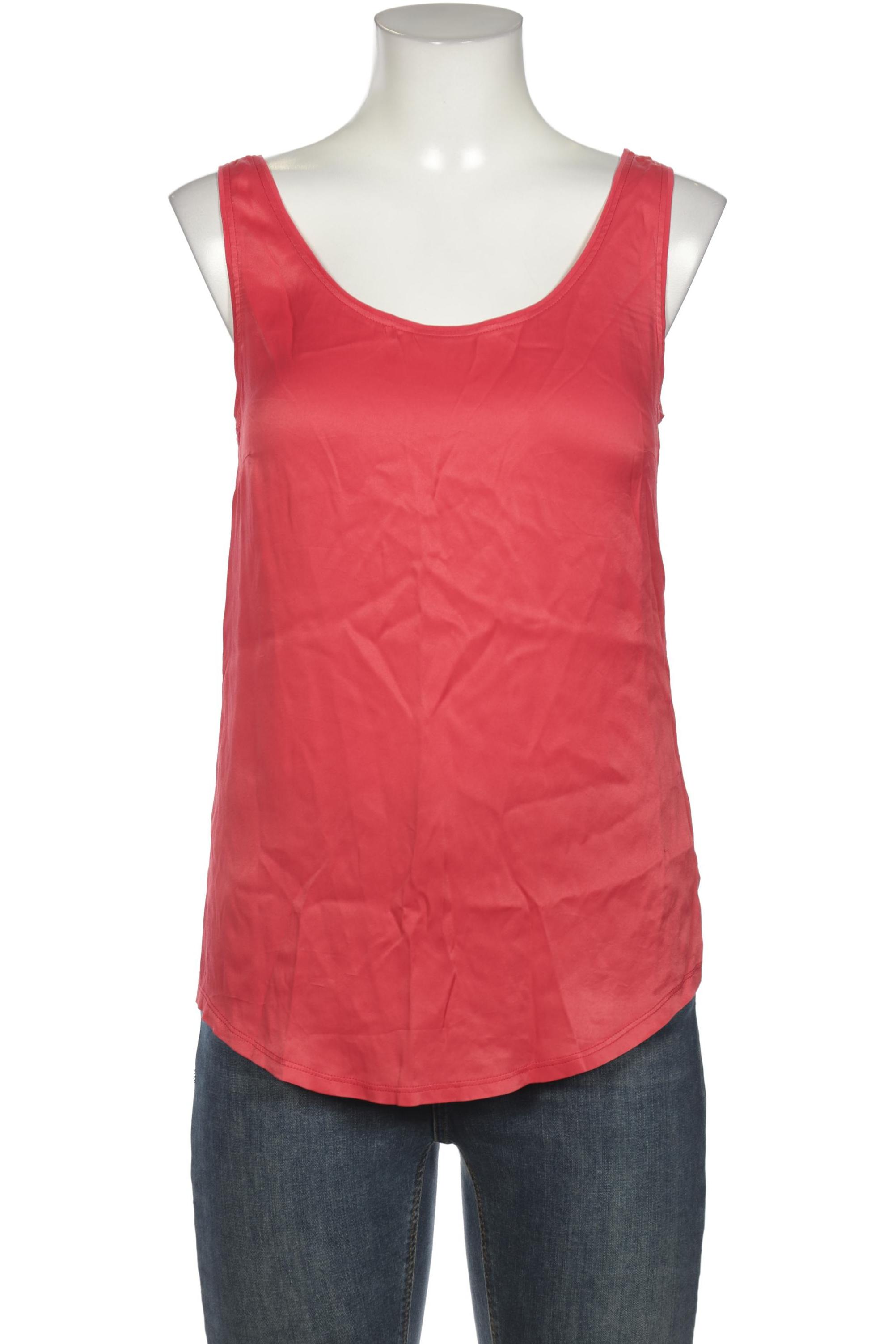 

Rene Lezard Damen Bluse, pink, Gr. 38