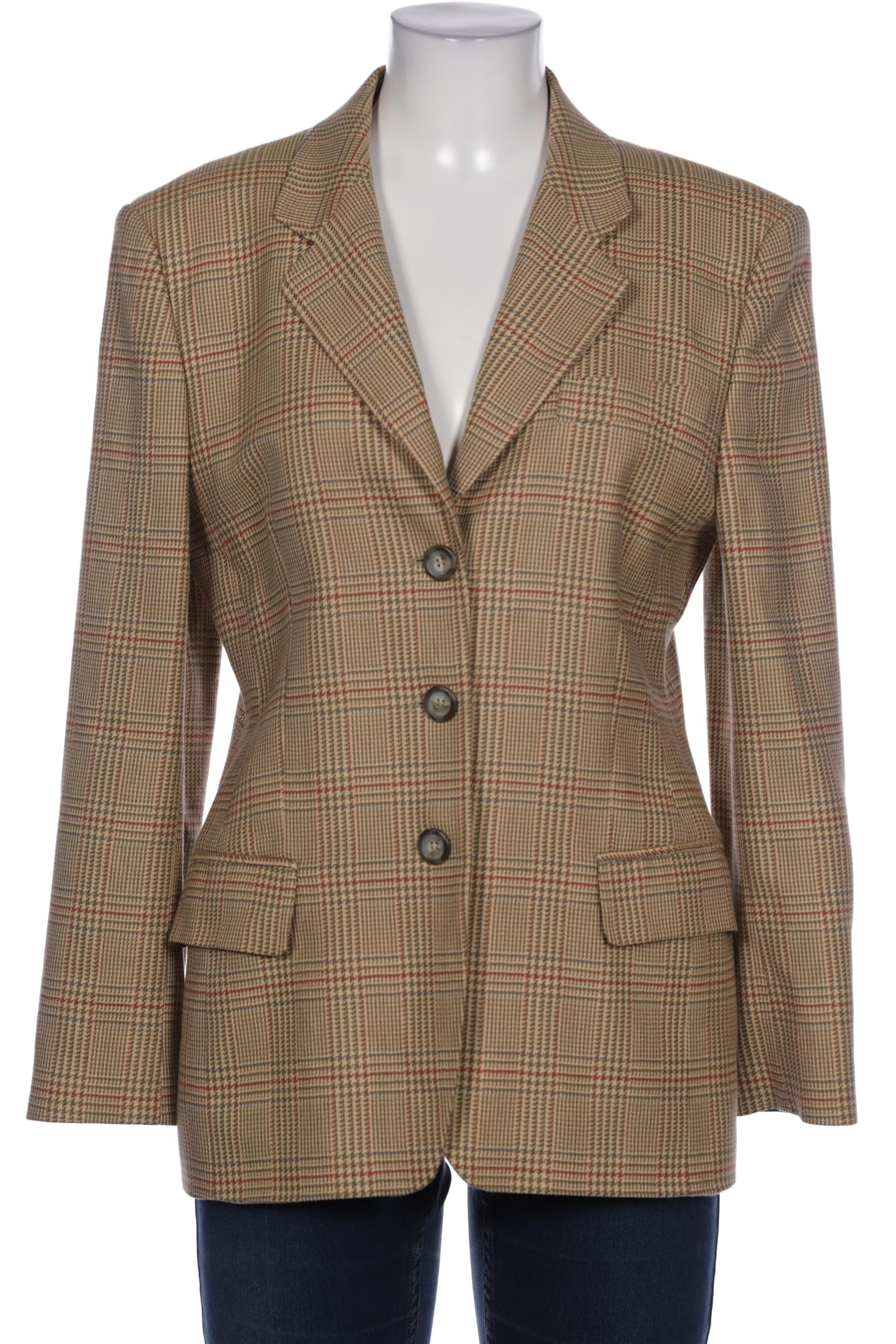 

RENE LEZARD Damen Blazer, beige