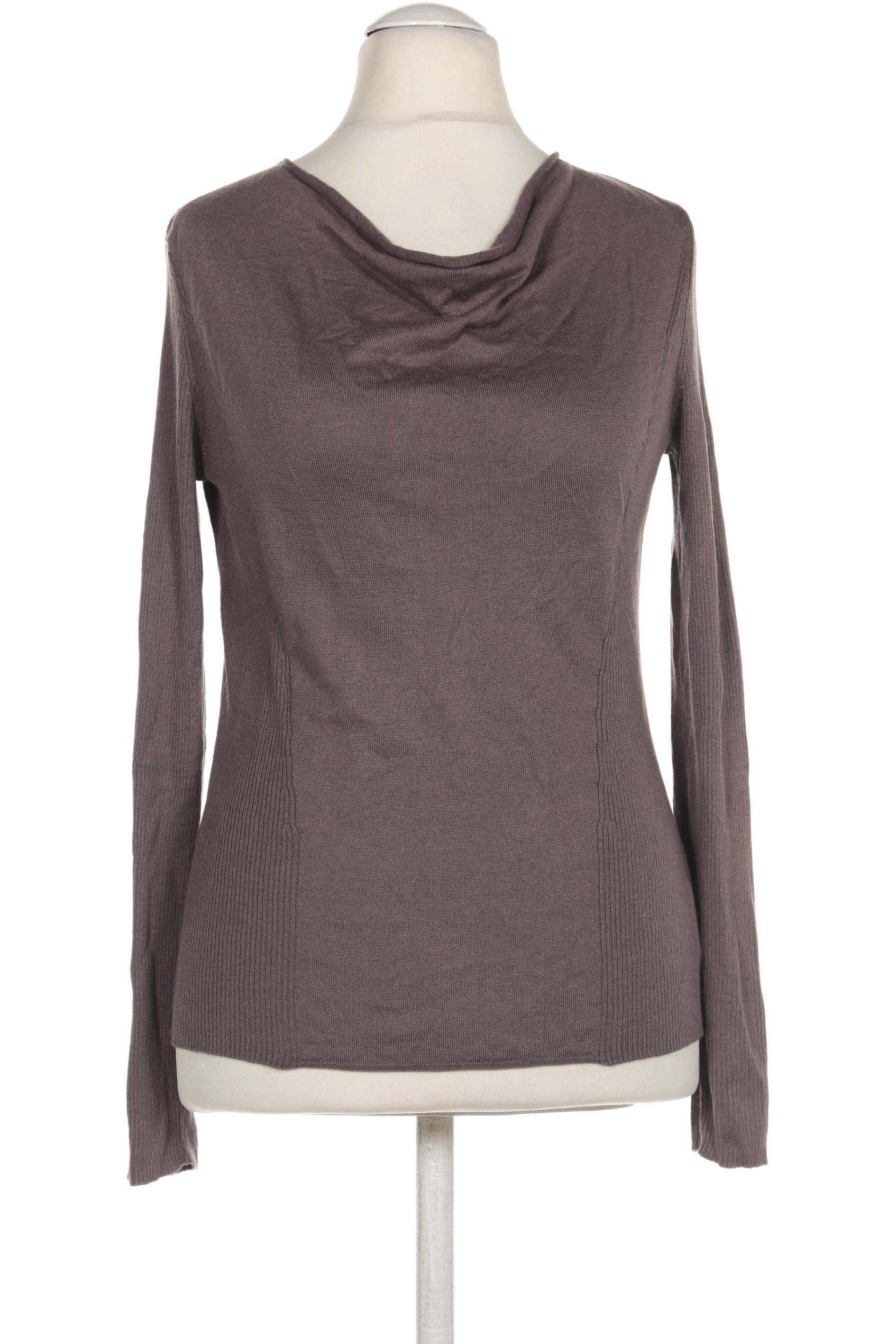 

Rene Lezard Damen Pullover, bordeaux