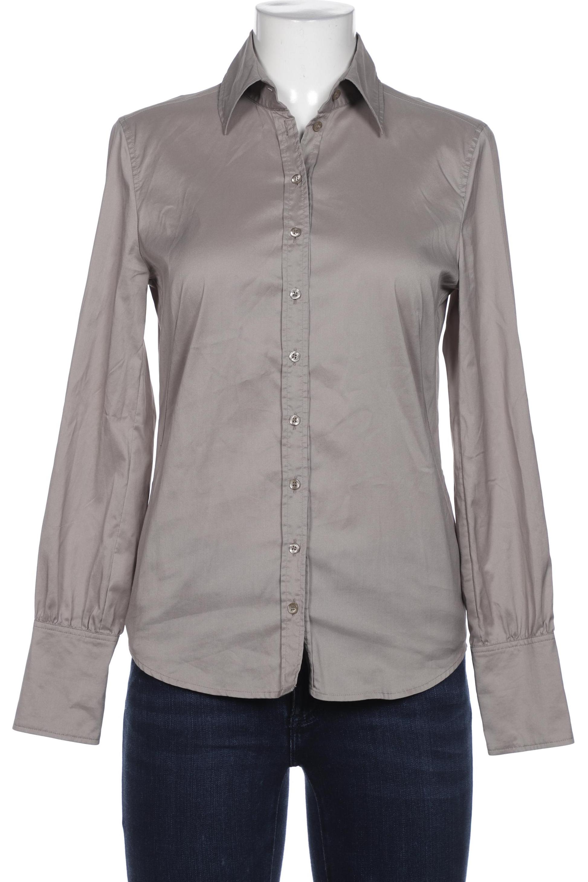 

RENE LEZARD Damen Bluse, grau