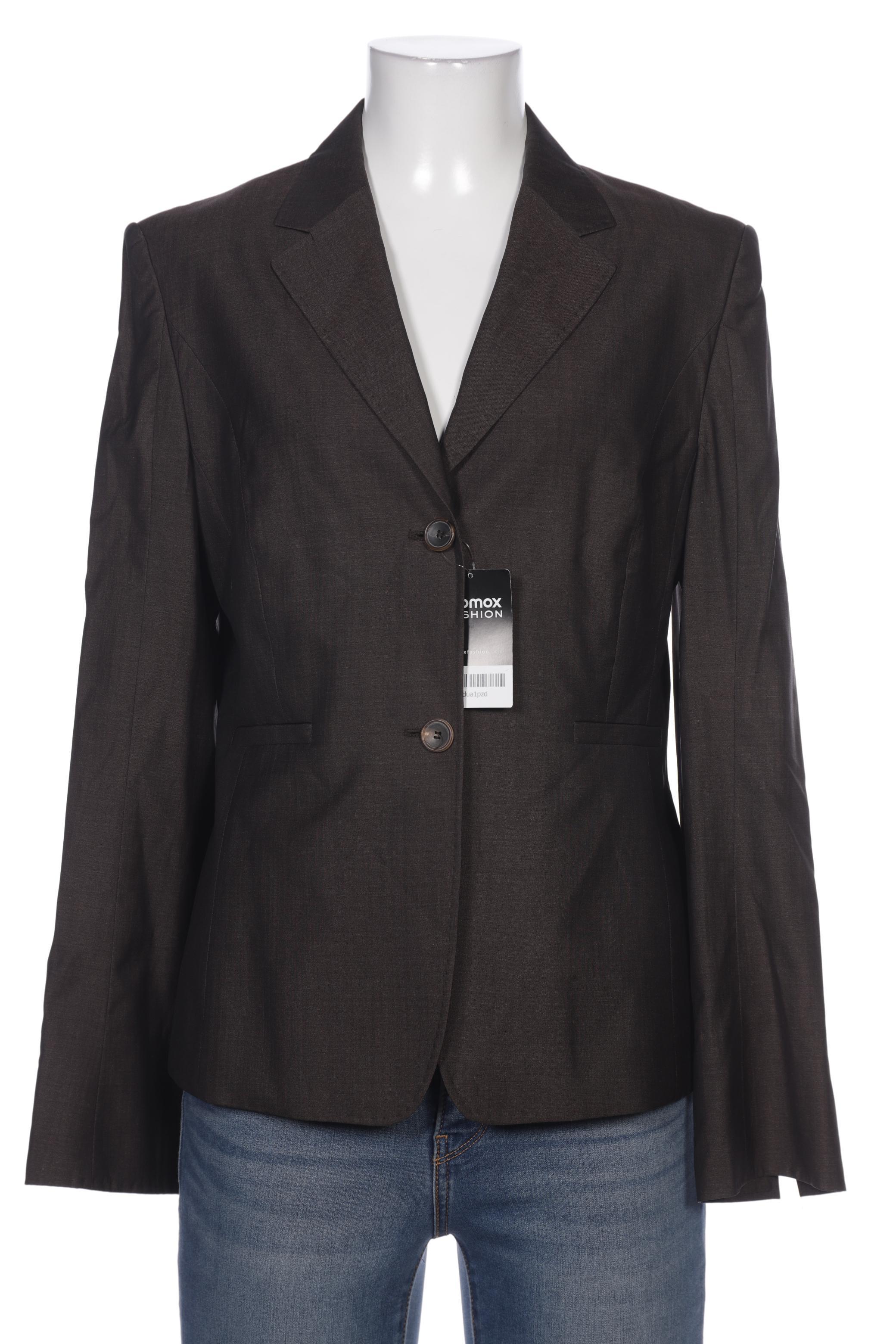 

Rene Lezard Damen Blazer, braun