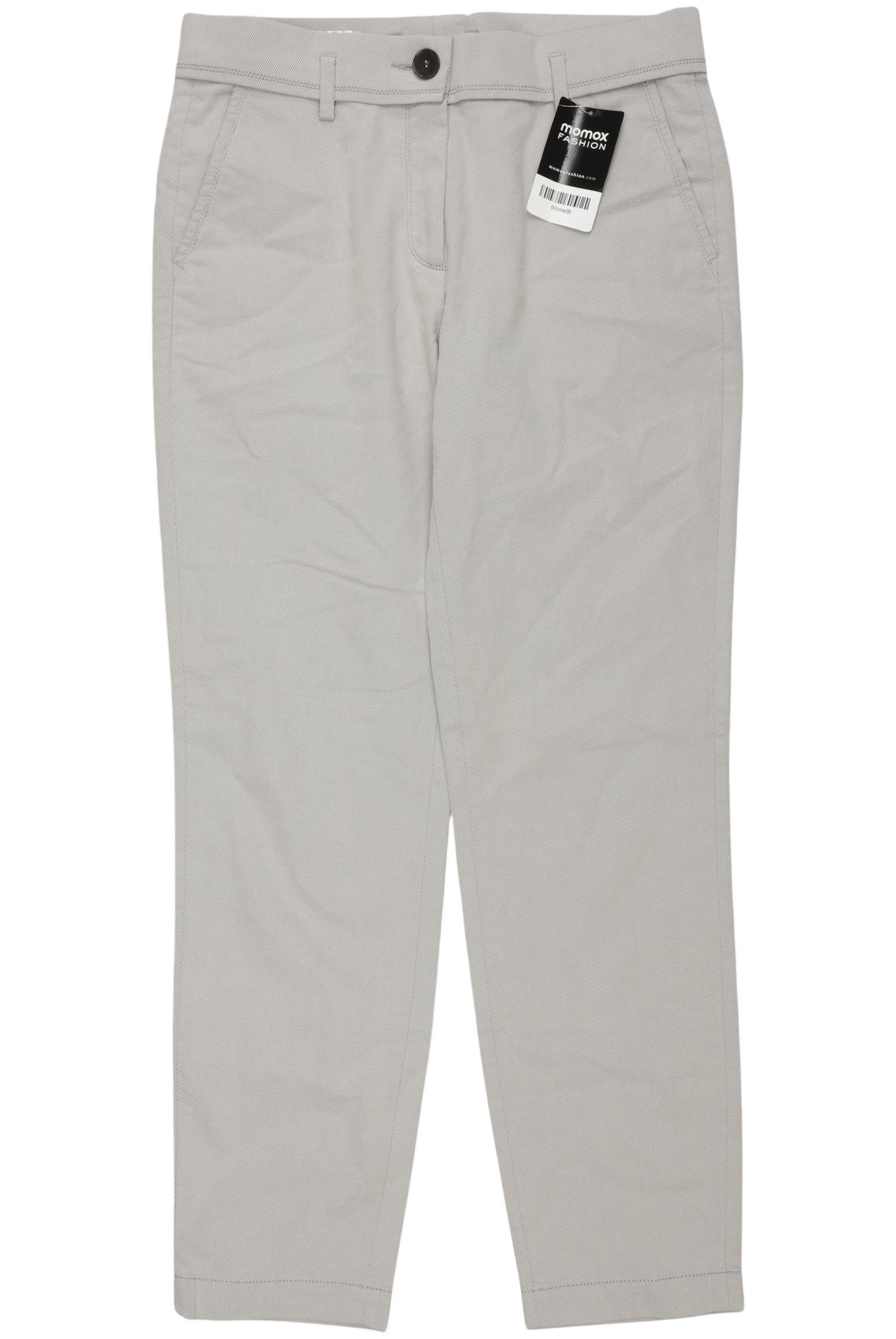 

Rene Lezard Damen Stoffhose, grau, Gr. 34