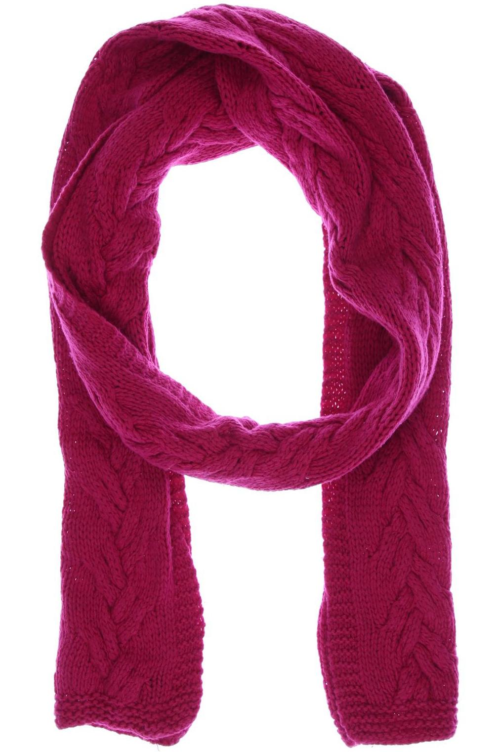 

Rene Lezard Damen Schal, pink