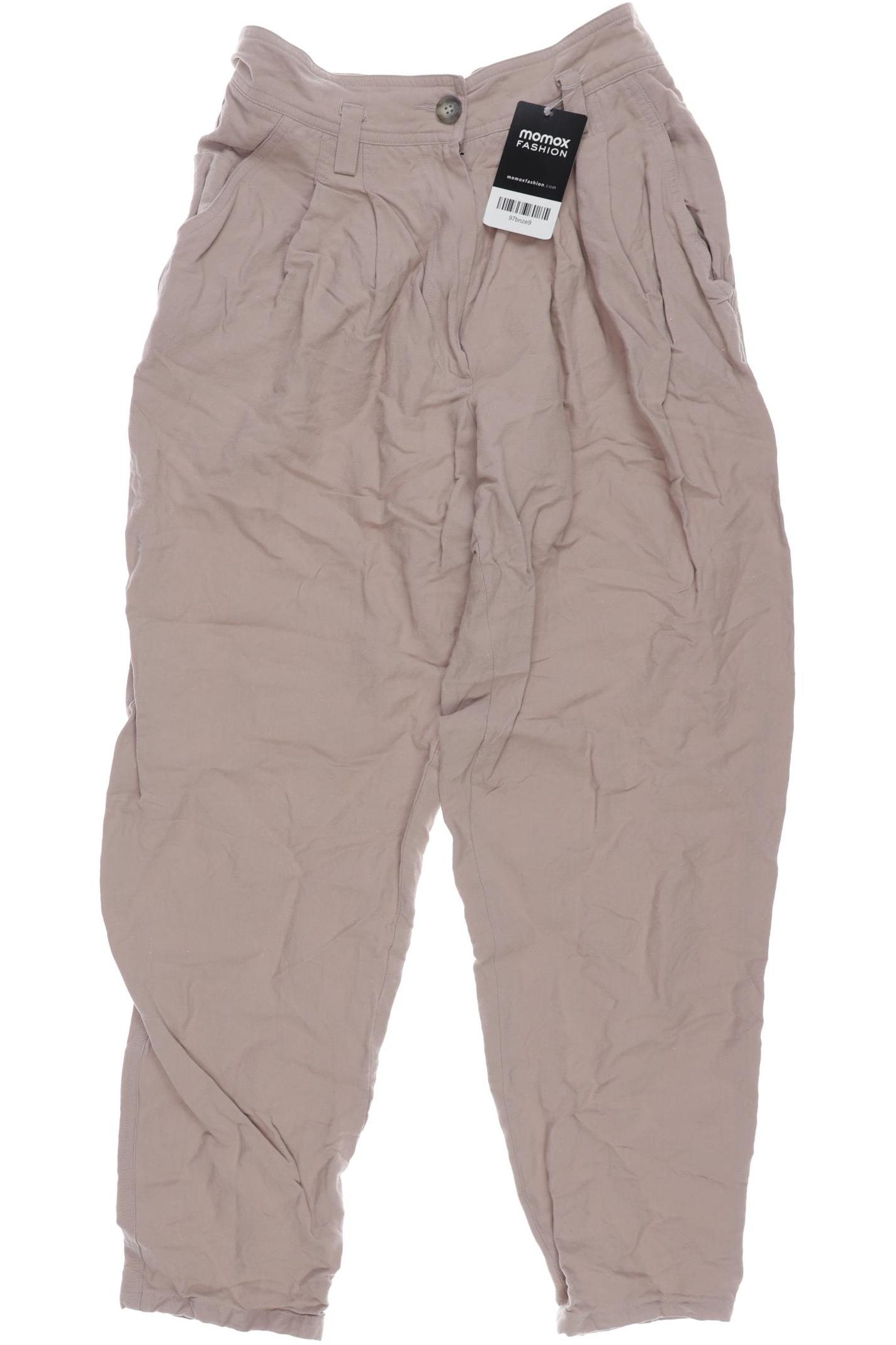 

Rene Lezard Damen Stoffhose, pink, Gr. 38