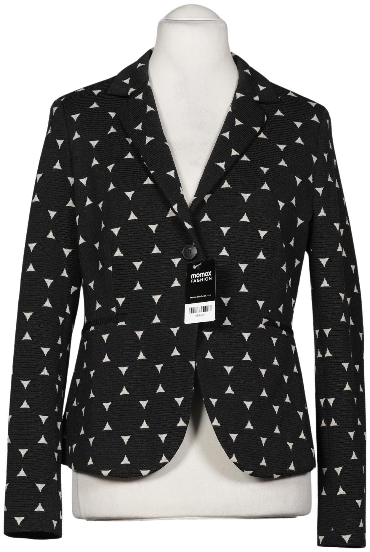 

Rene Lezard Damen Blazer, mehrfarbig, Gr. 42