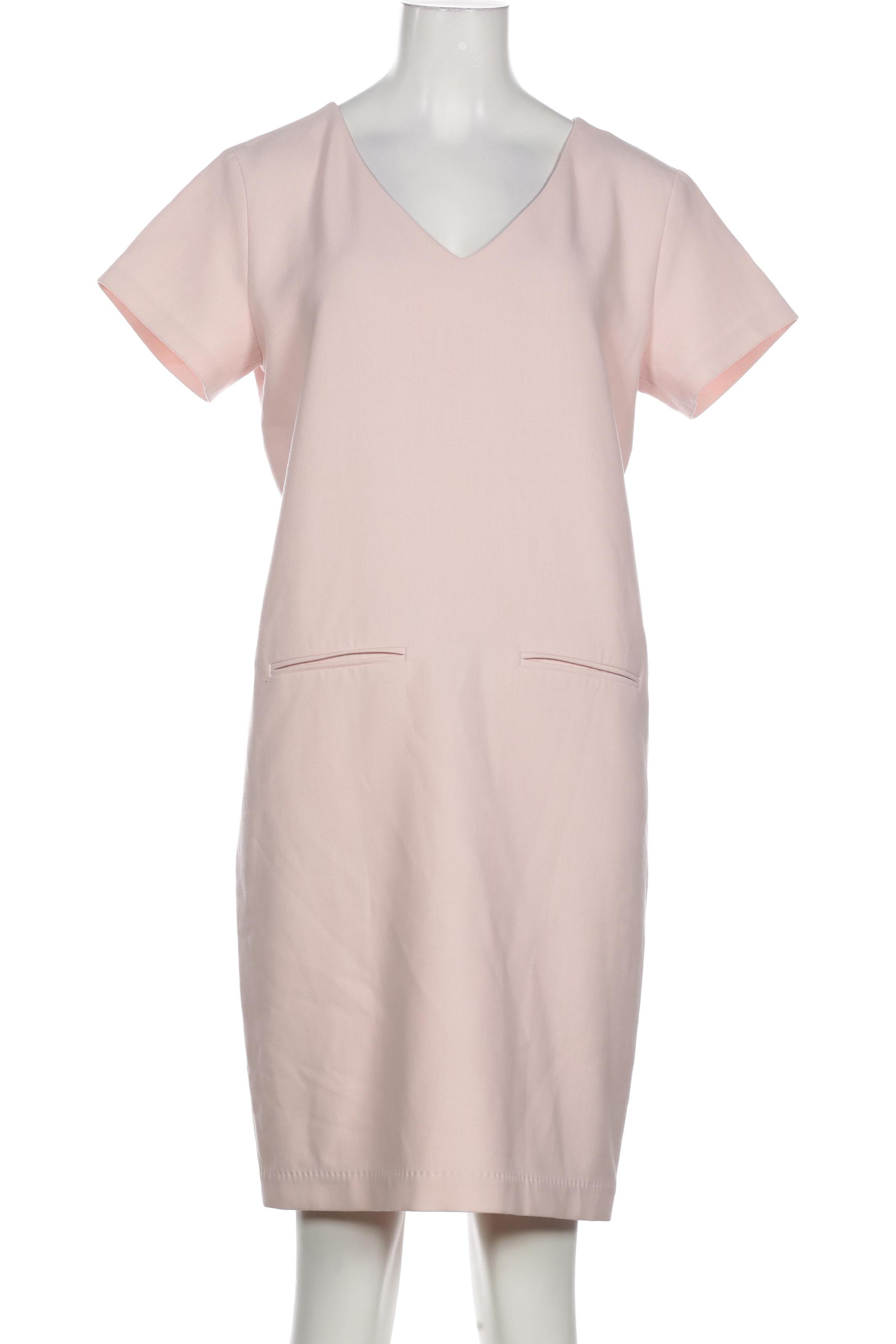 

Rene Lezard Damen Kleid, pink, Gr. 34
