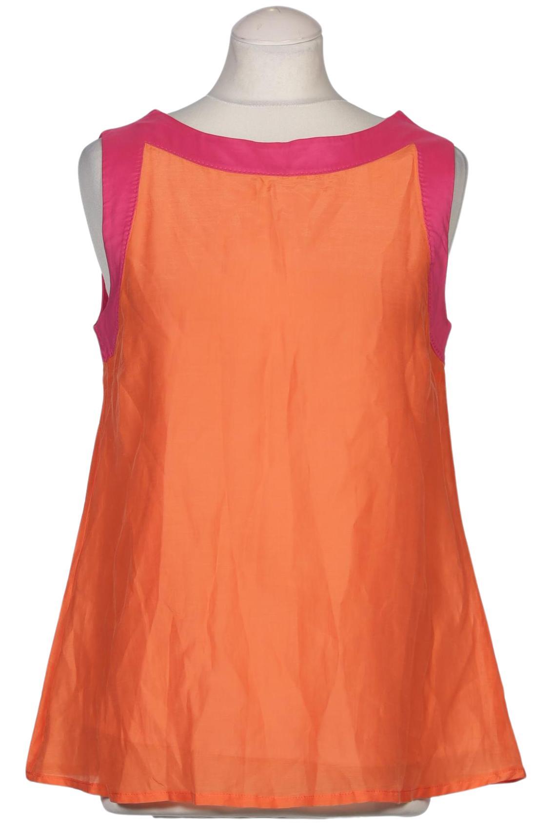 

Rene Lezard Damen Bluse, mehrfarbig, Gr. 38