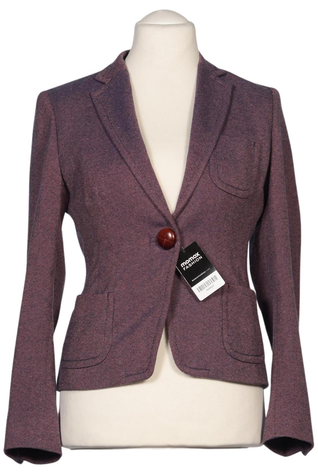 

Rene Lezard Damen Blazer, flieder, Gr. 38