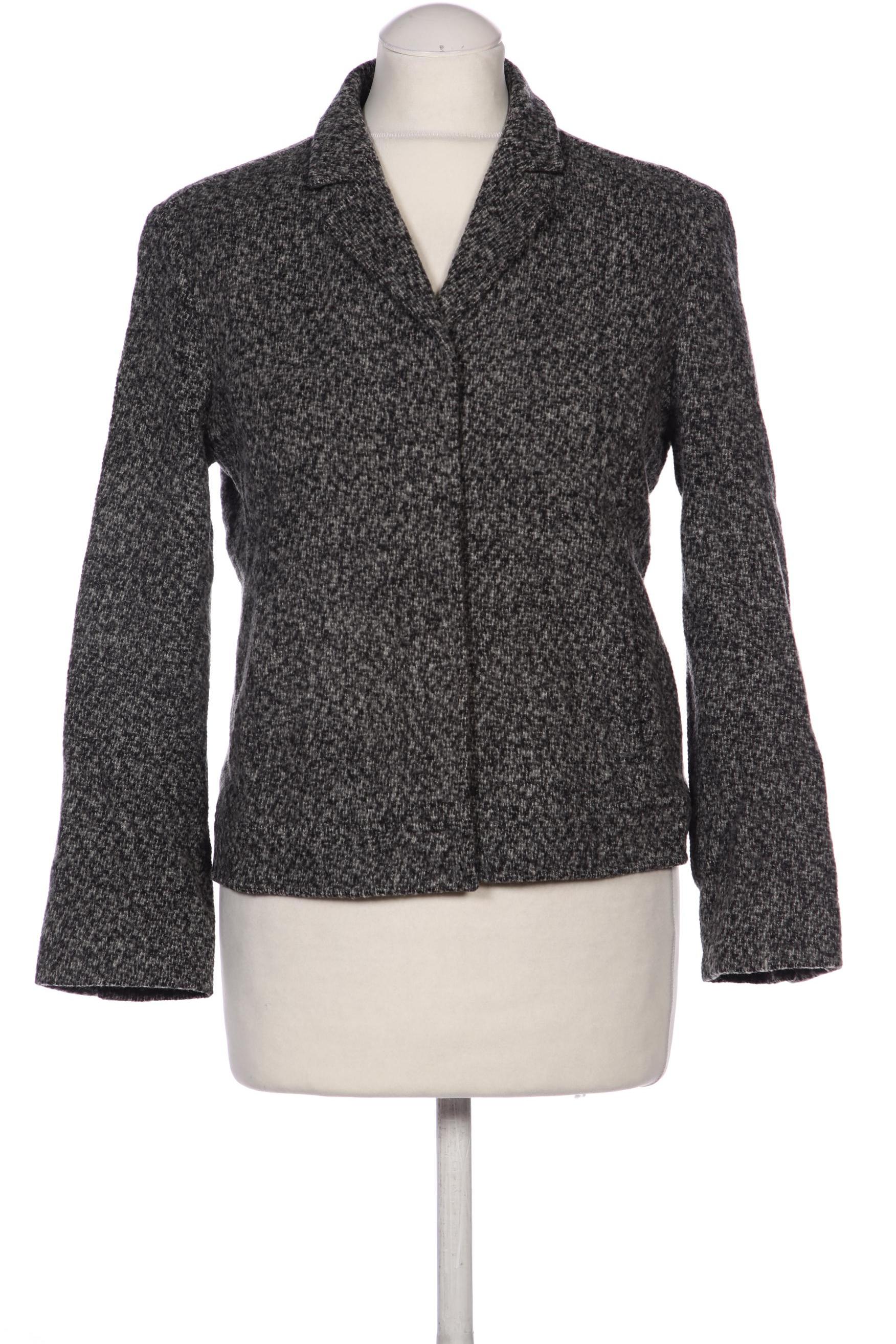 

Rene Lezard Damen Blazer, grau, Gr. 36
