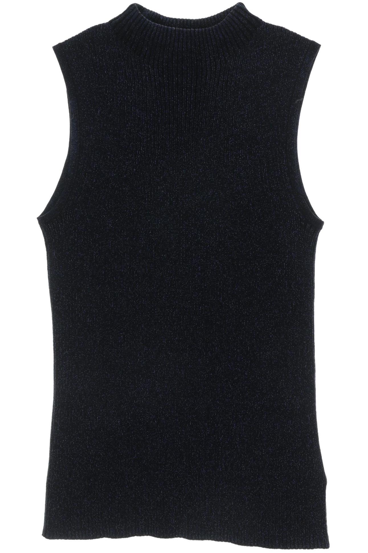 

Rene Lezard Damen Pullover, schwarz, Gr. 38