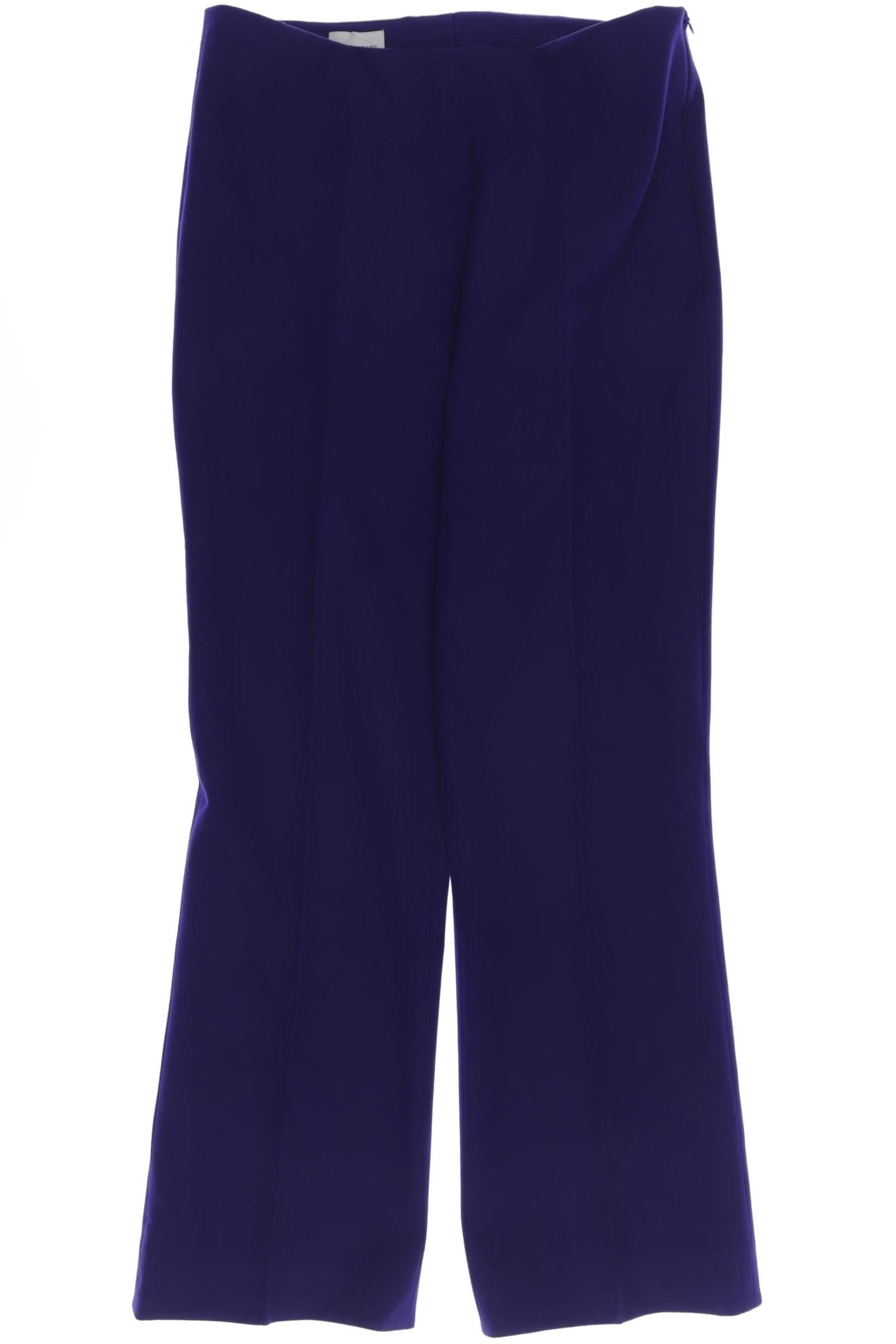 

Rene Lezard Damen Stoffhose, flieder, Gr. 36