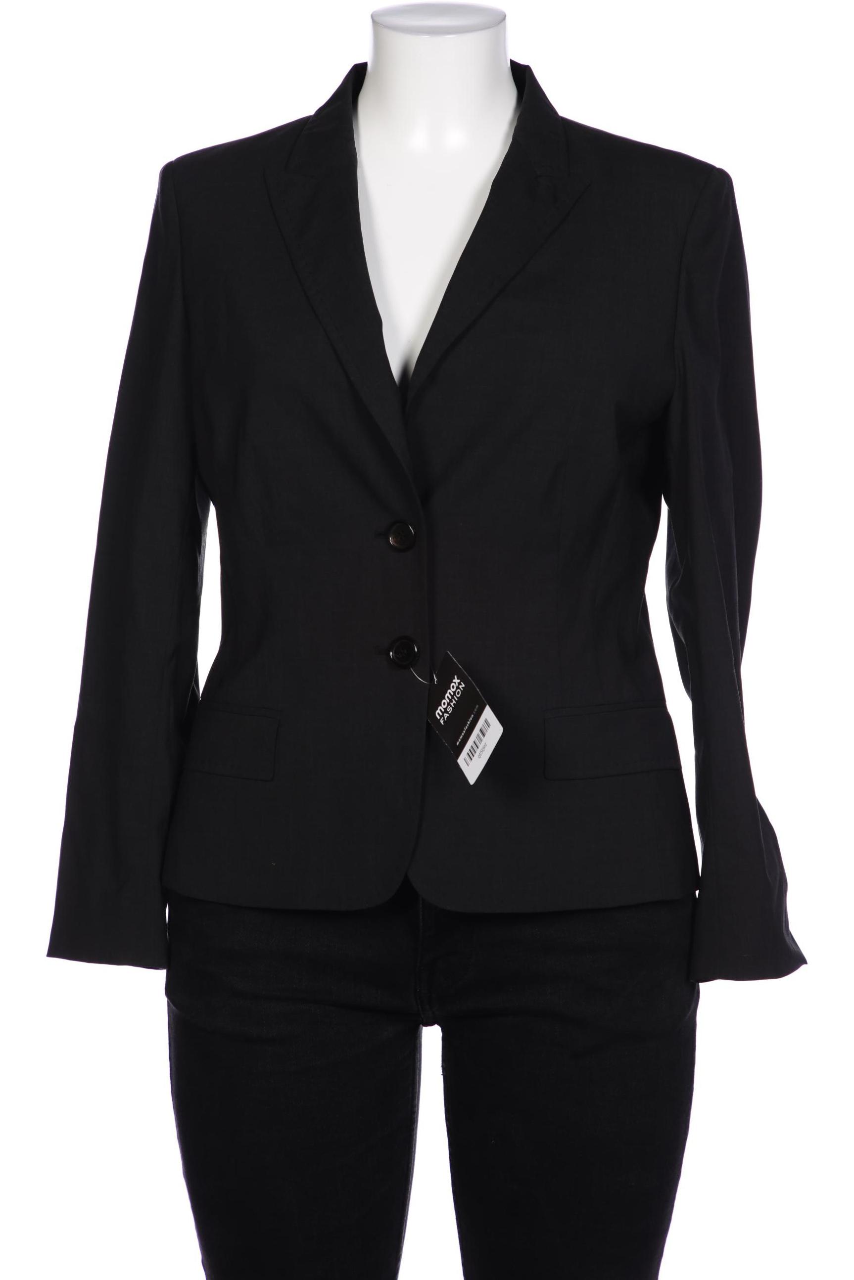 

Rene Lezard Damen Blazer, grau