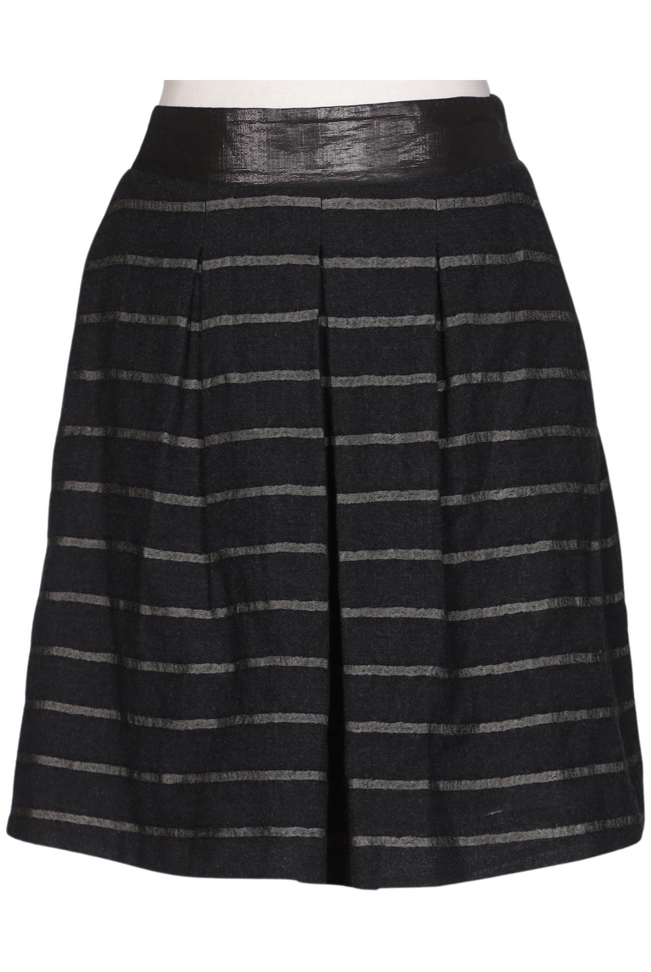 

Rene Lezard Damen Rock, grau, Gr. 36