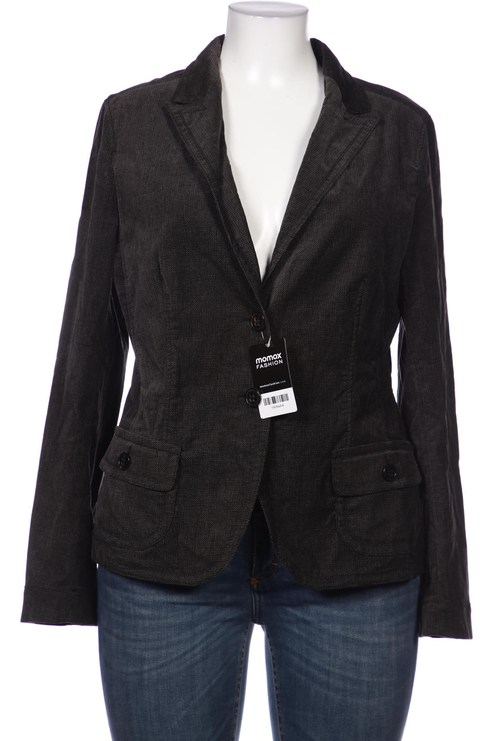 

RENE LEZARD Damen Blazer, grau