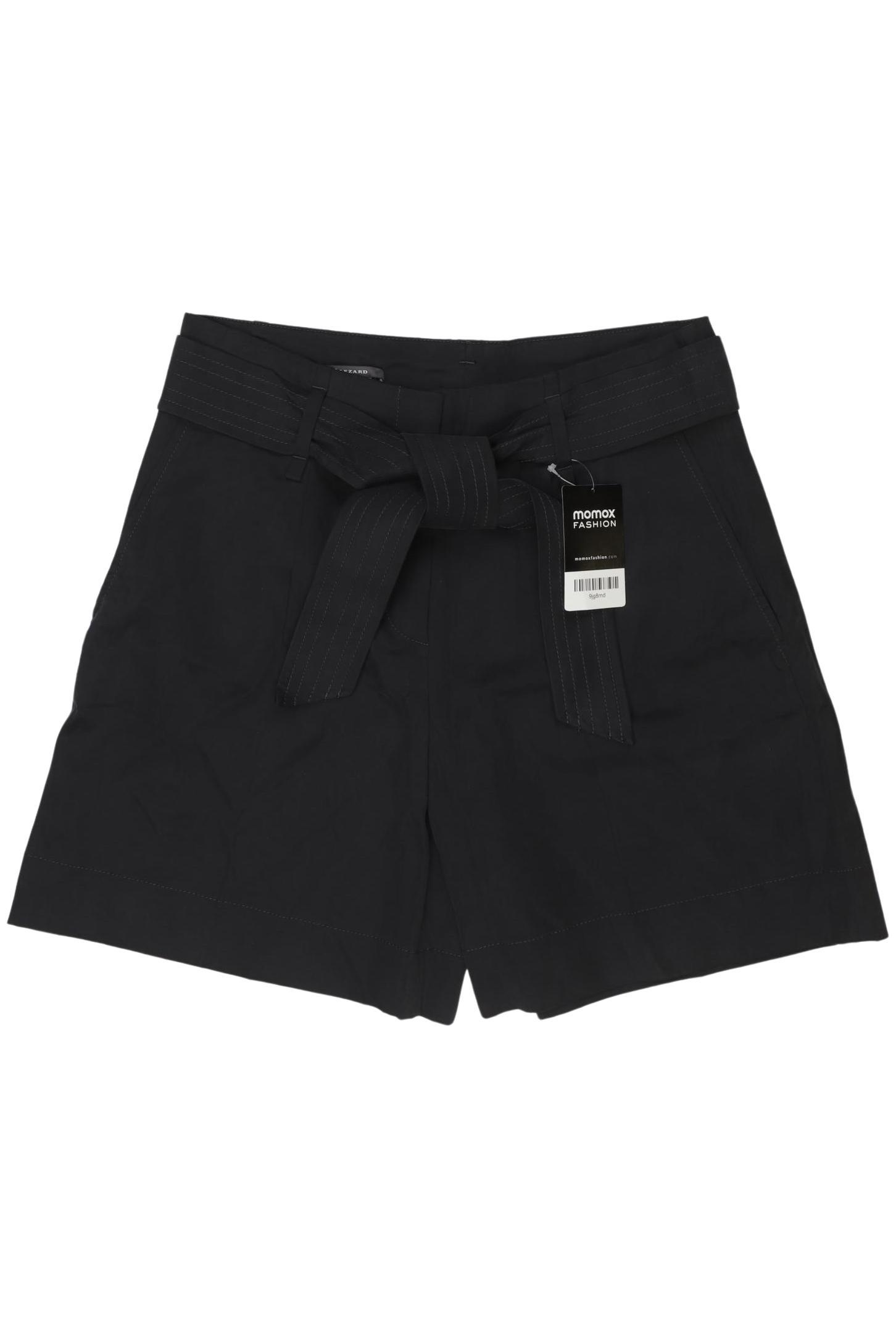 

Rene Lezard Damen Shorts, marineblau, Gr. 36