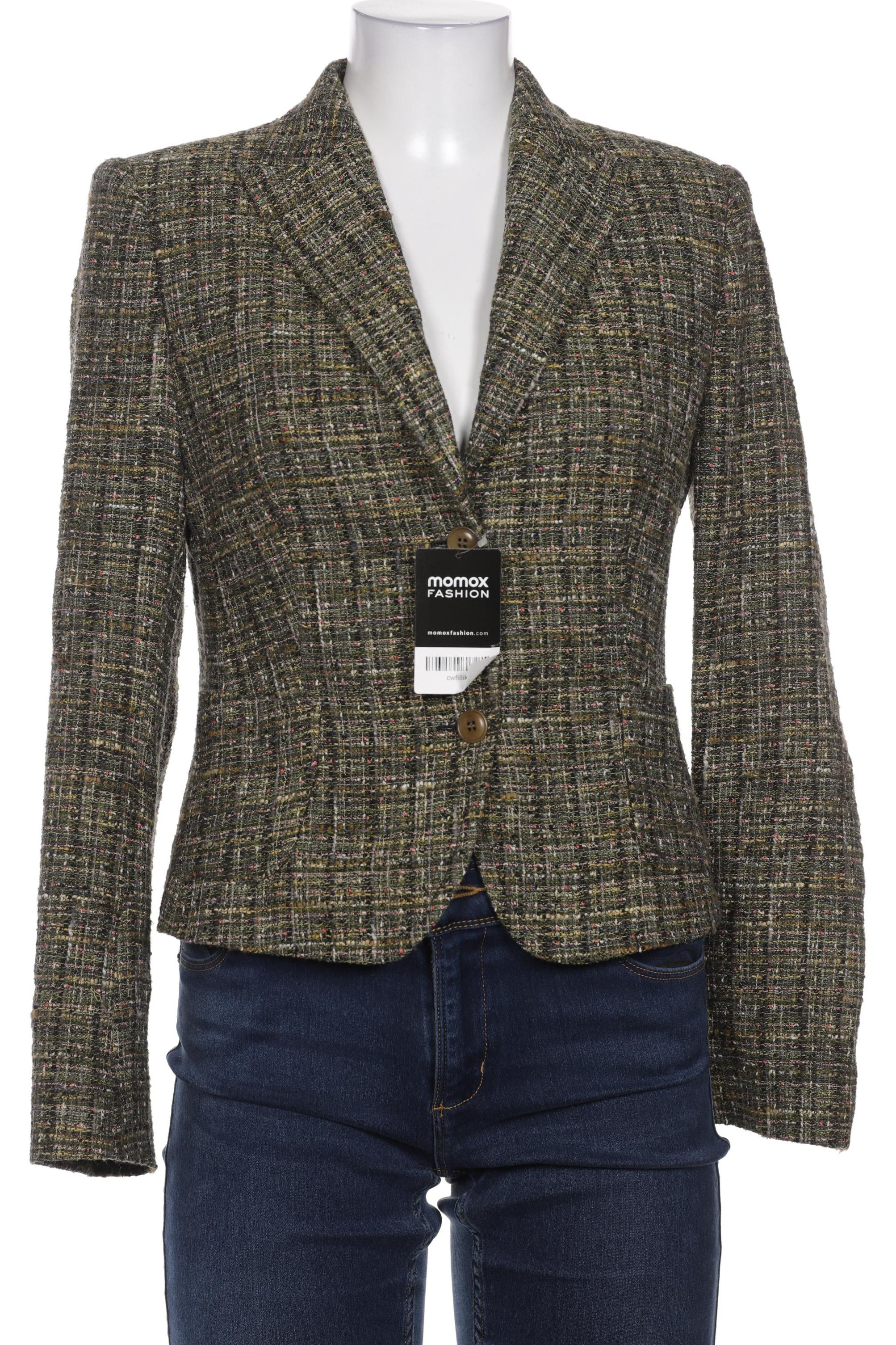 

RENE LEZARD Damen Blazer, grün