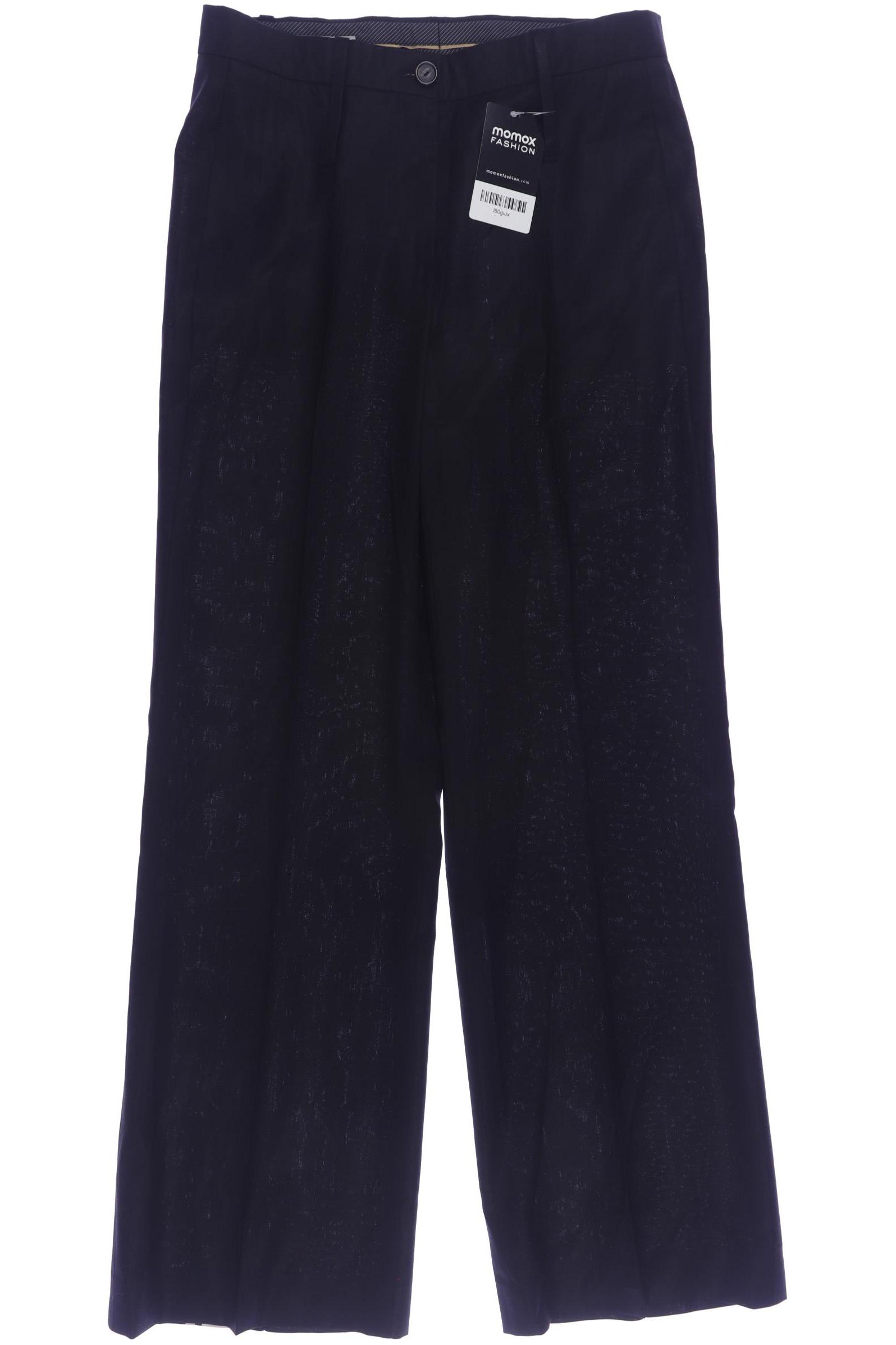 

Rene Lezard Damen Stoffhose, schwarz, Gr. 36