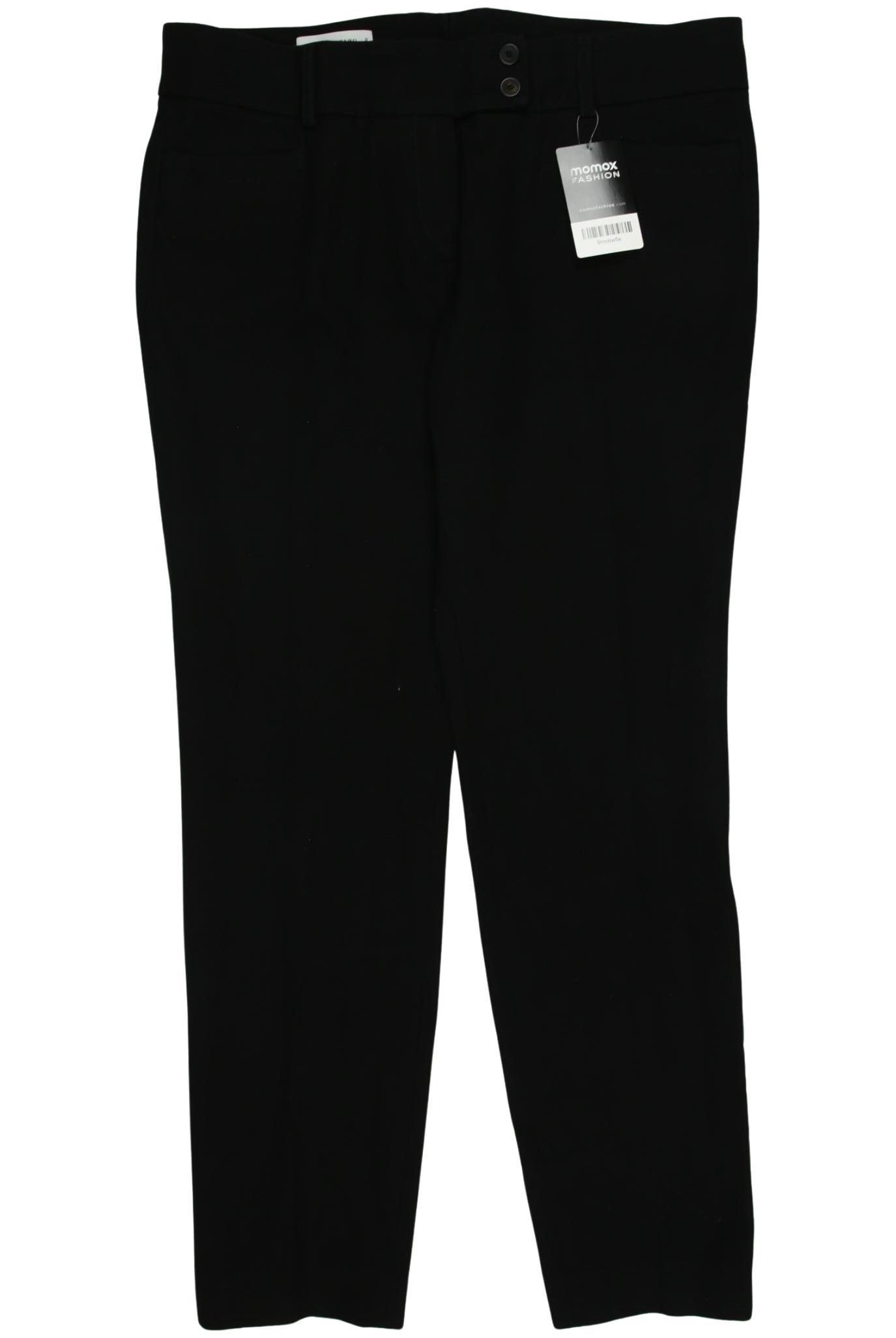 

Rene Lezard Damen Stoffhose, schwarz, Gr. 40