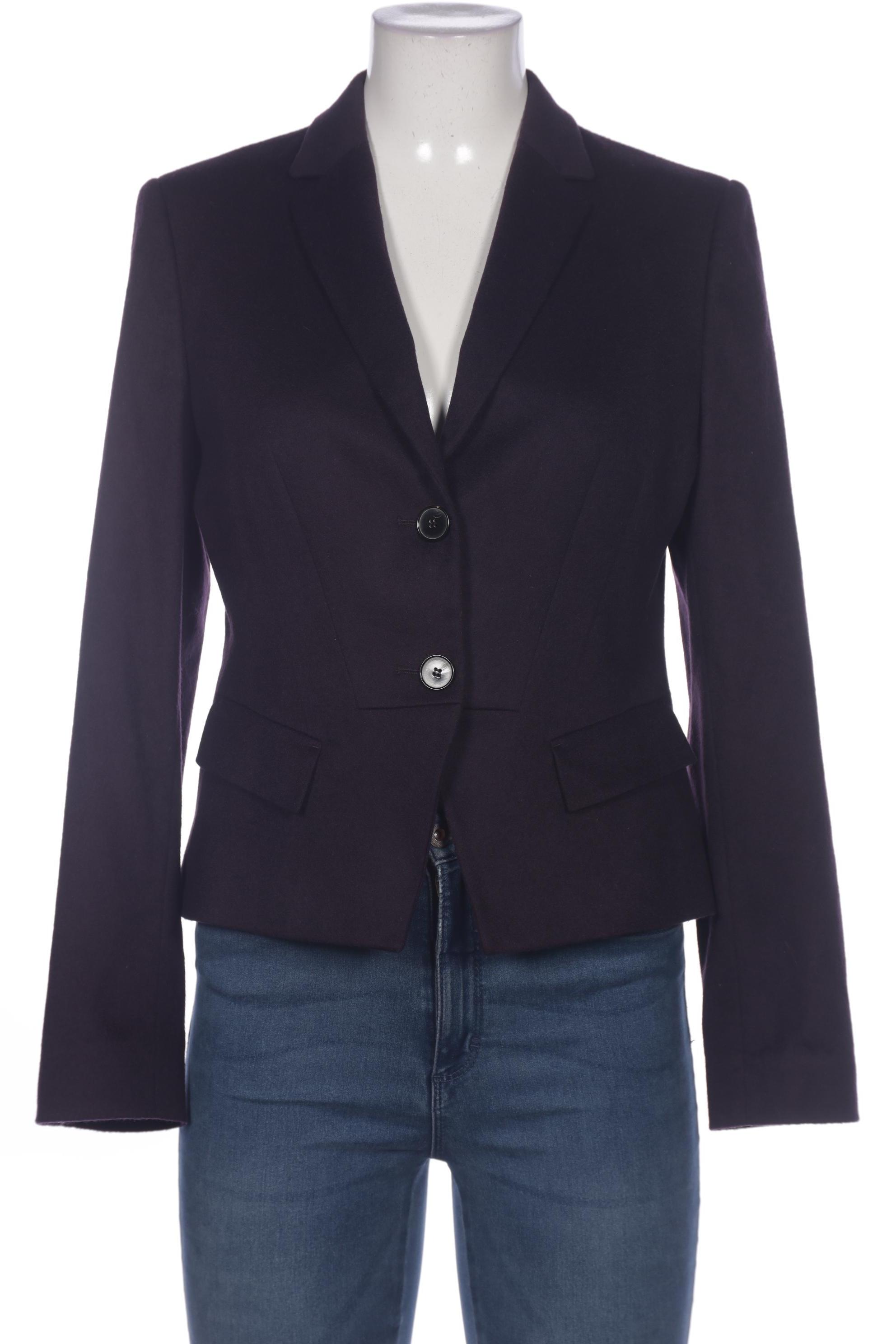 

Rene Lezard Damen Blazer, flieder, Gr. 38