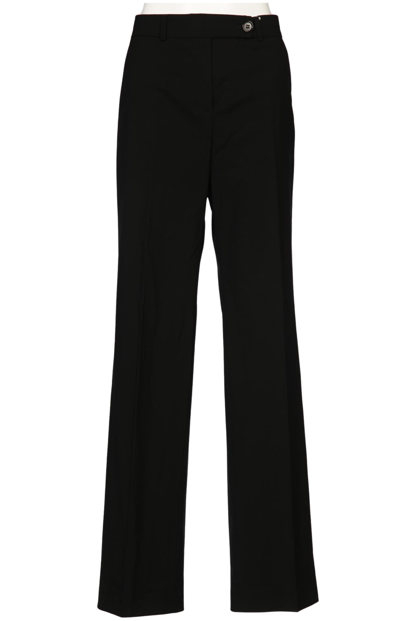 

Rene Lezard Damen Stoffhose, schwarz, Gr. 40