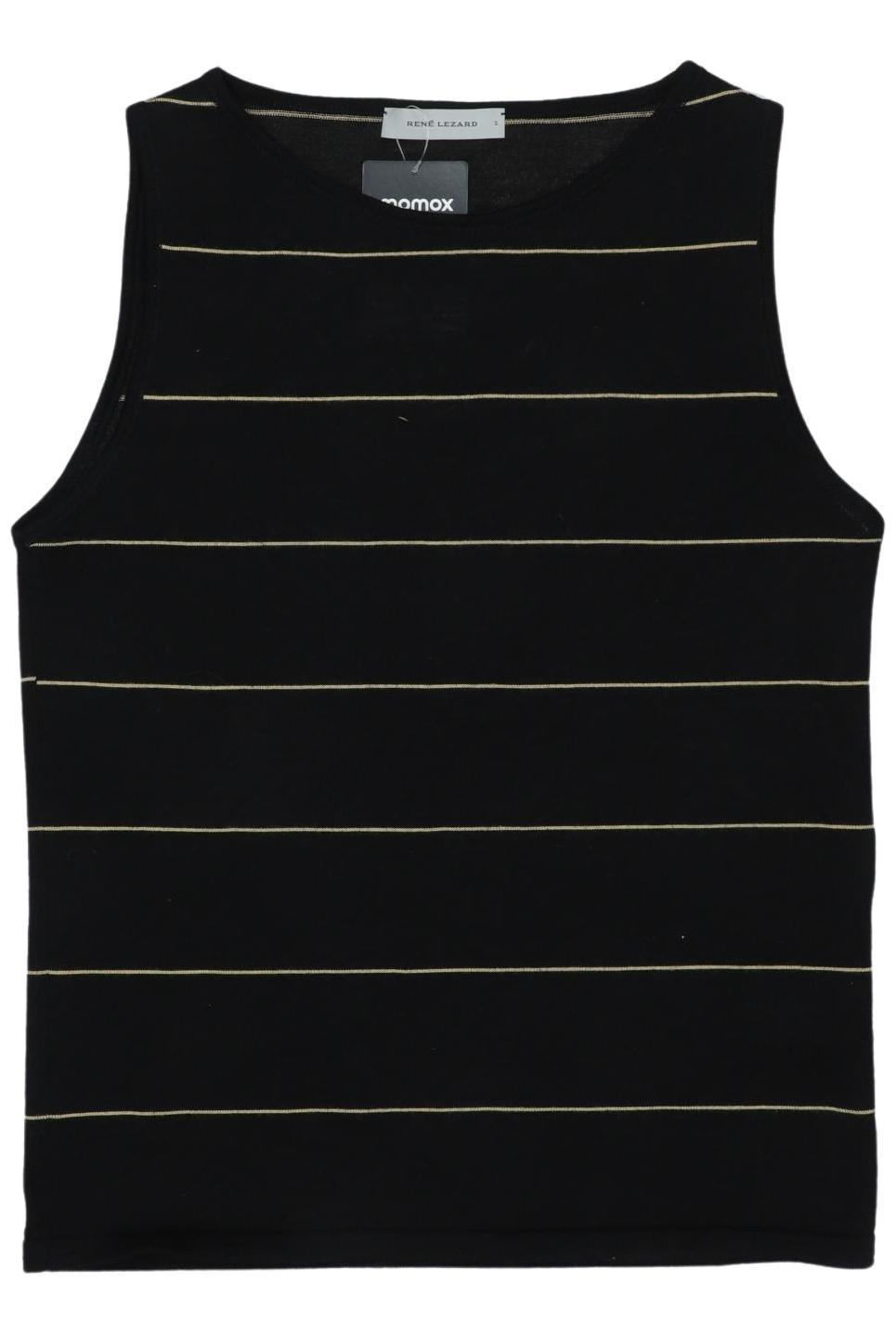 

Rene Lezard Damen Top, mehrfarbig, Gr. 38