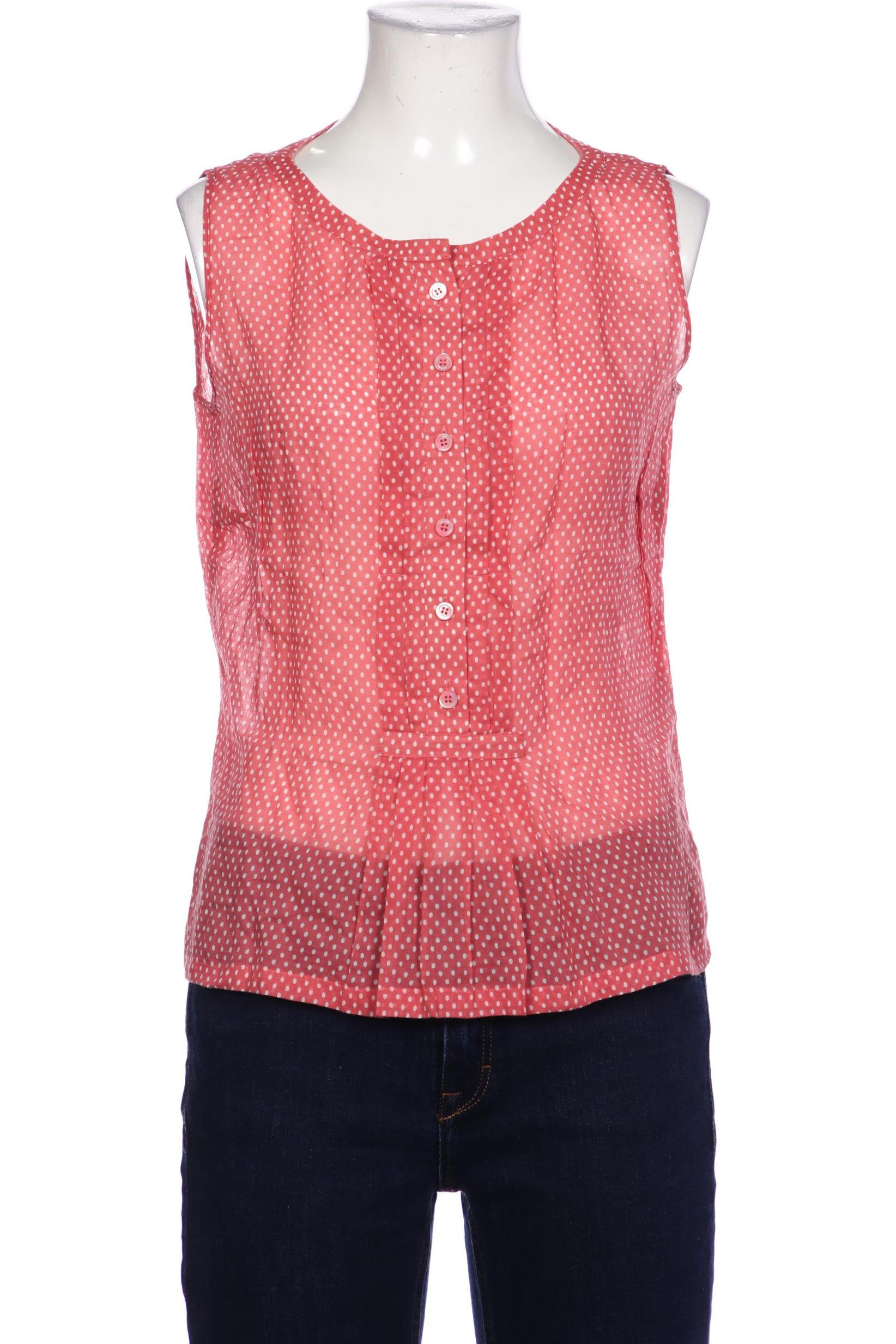 

Rene Lezard Damen Bluse, pink