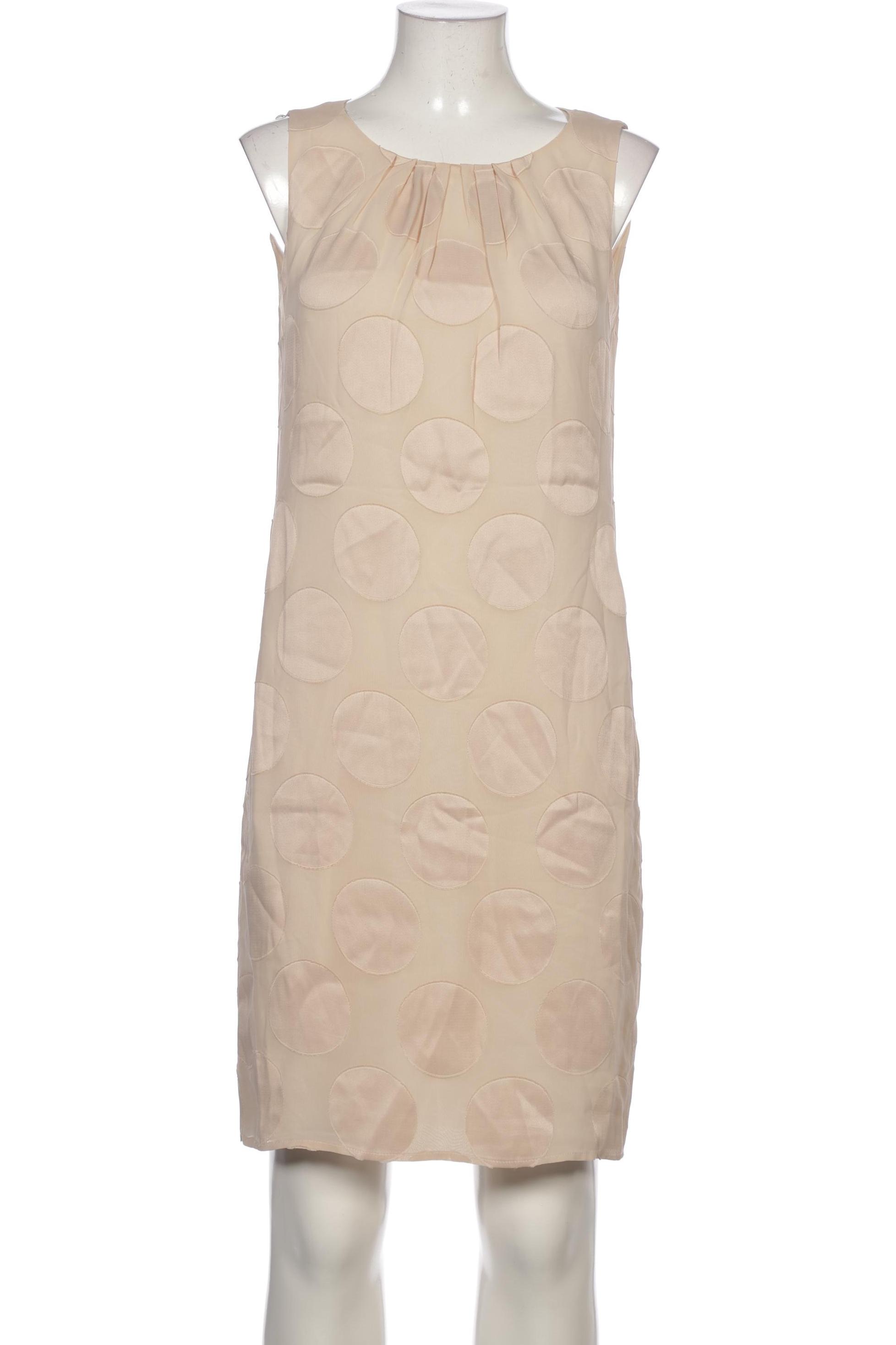 

Rene Lezard Damen Kleid, beige