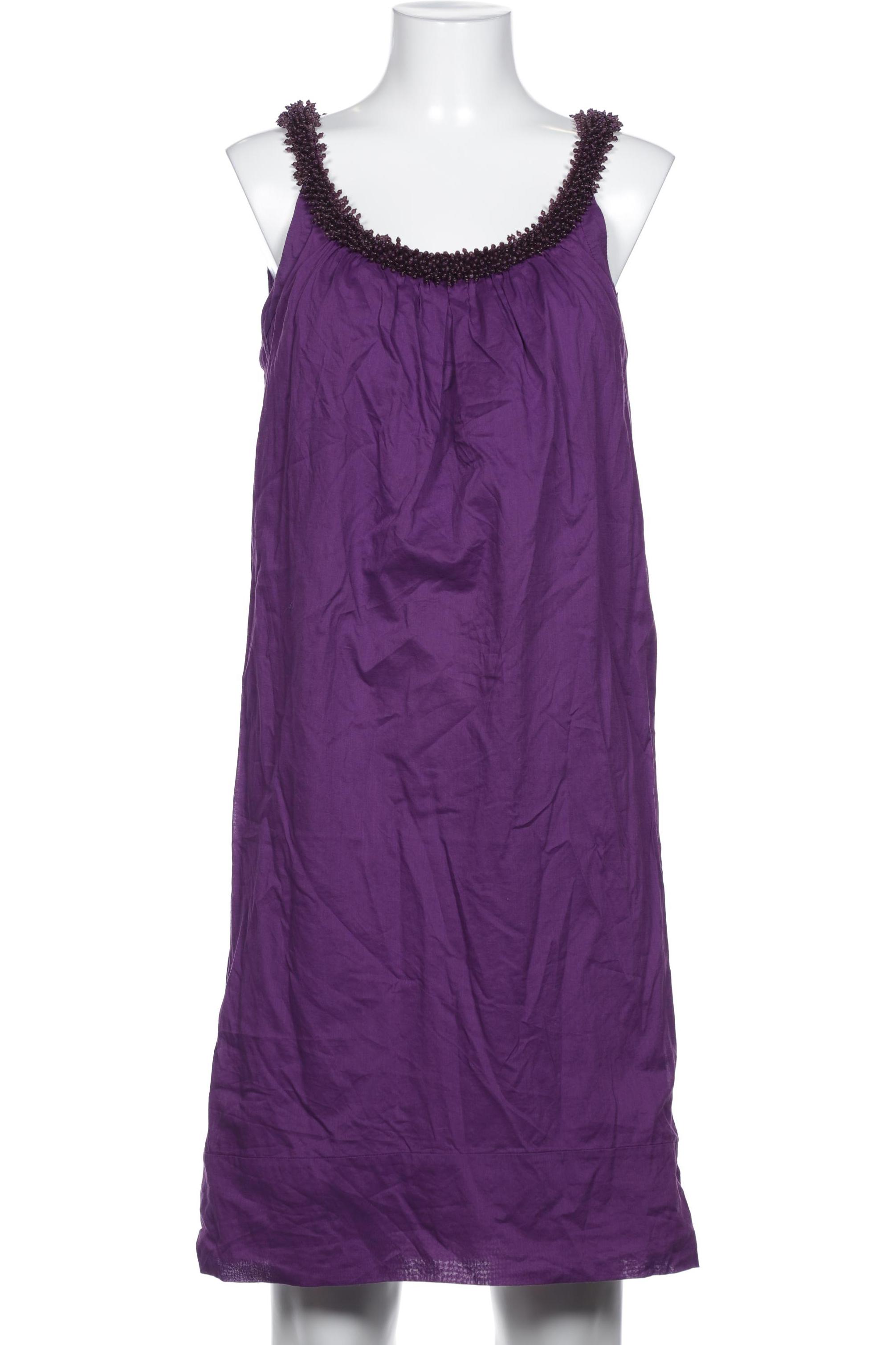 

Rene Lezard Damen Kleid, flieder, Gr. 38