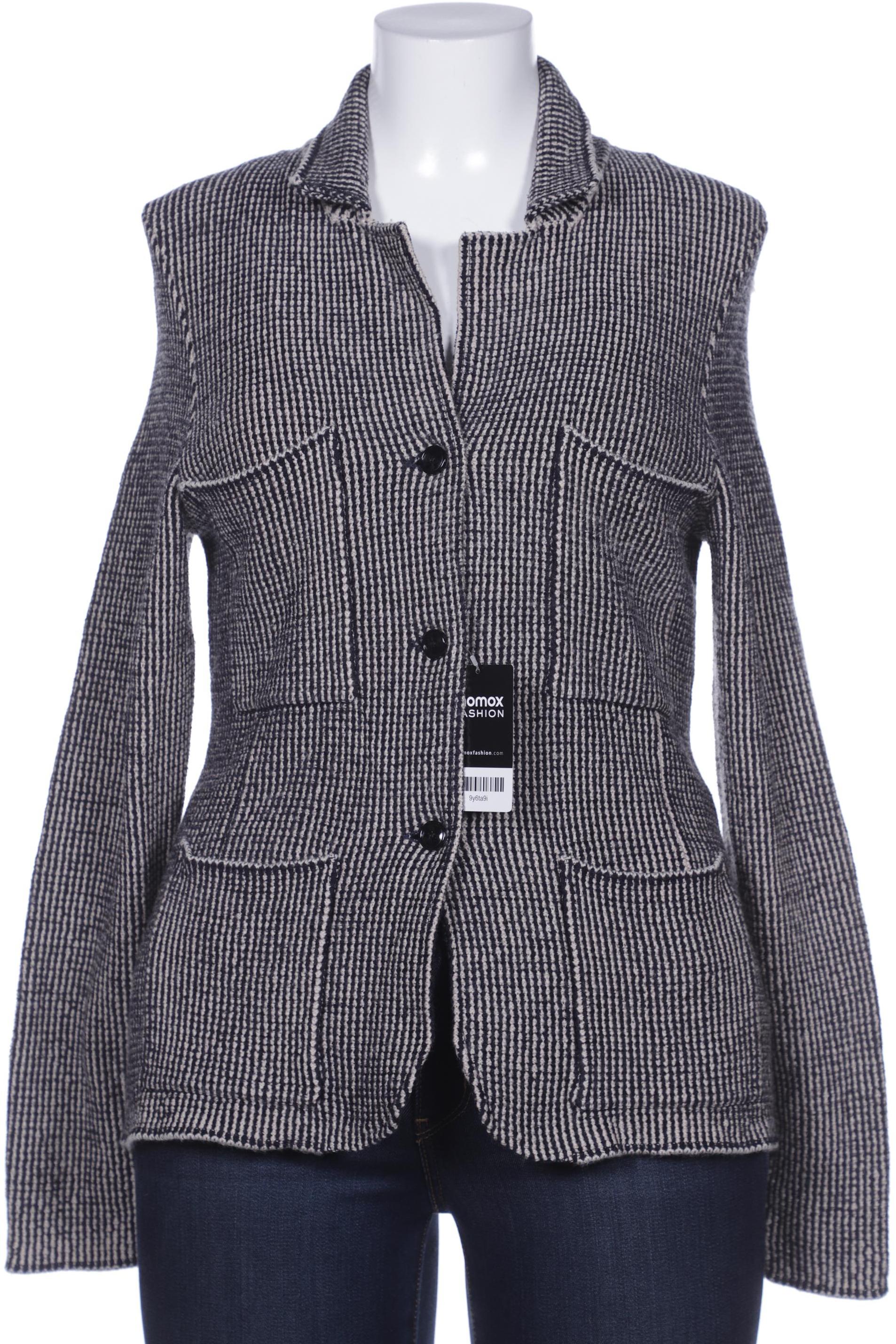 

Rene Lezard Damen Blazer, schwarz