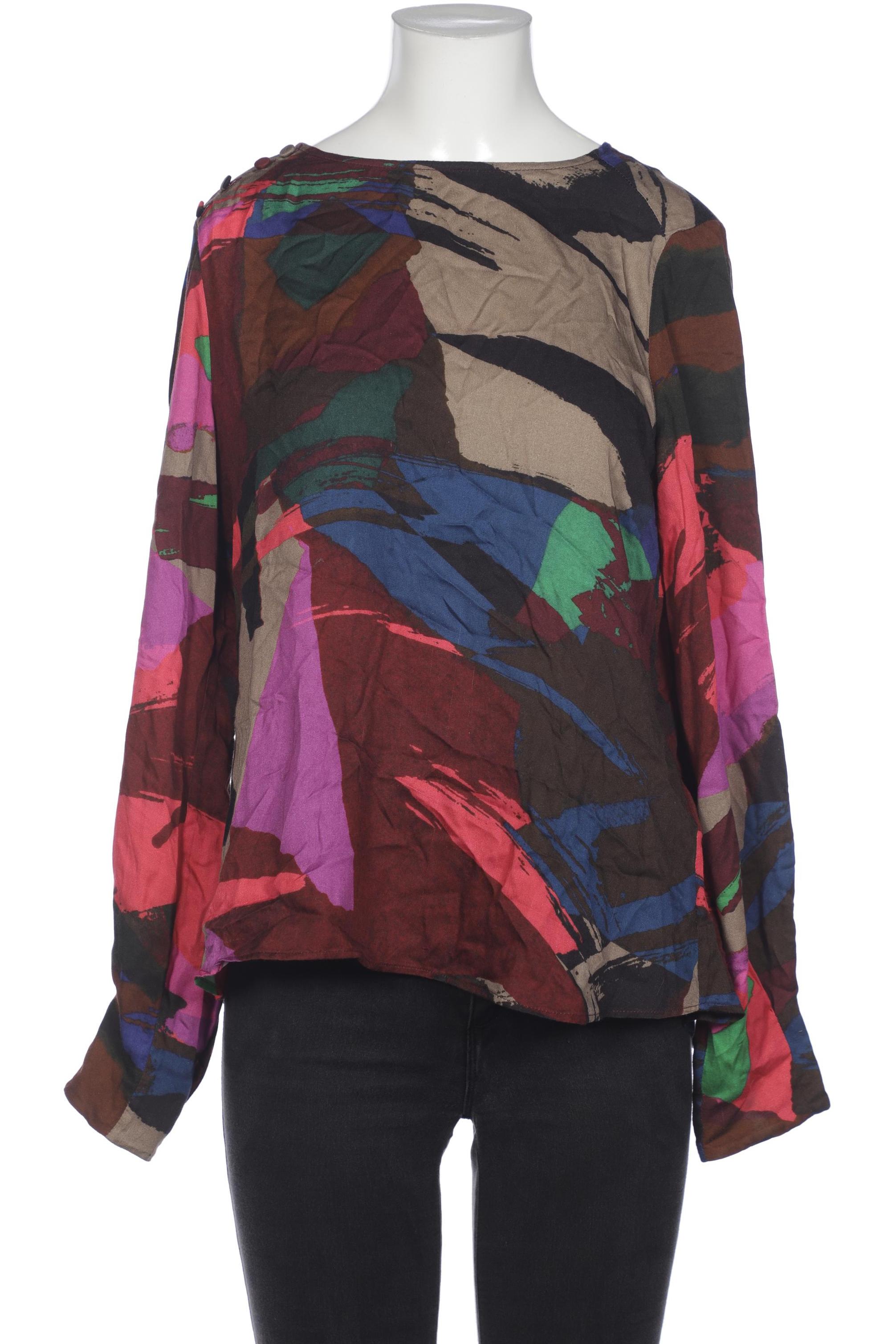

RENE LEZARD Damen Bluse, mehrfarbig