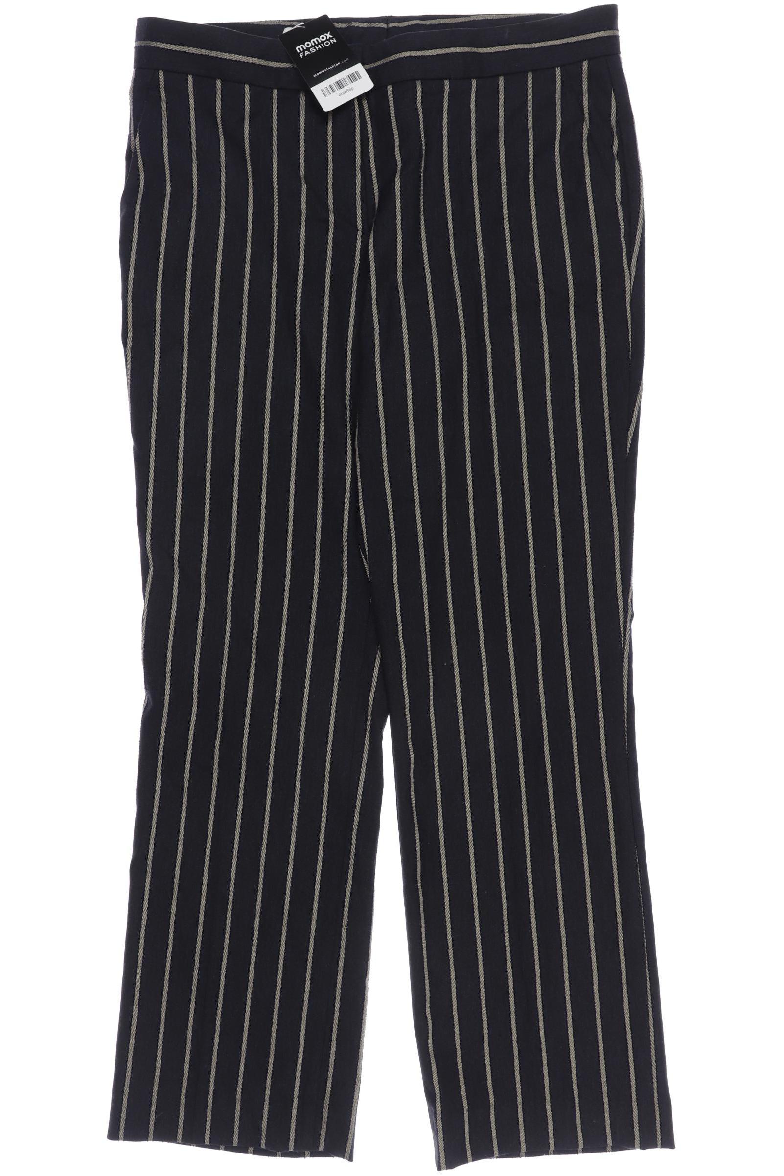 

Rene Lezard Damen Stoffhose, schwarz, Gr. 40