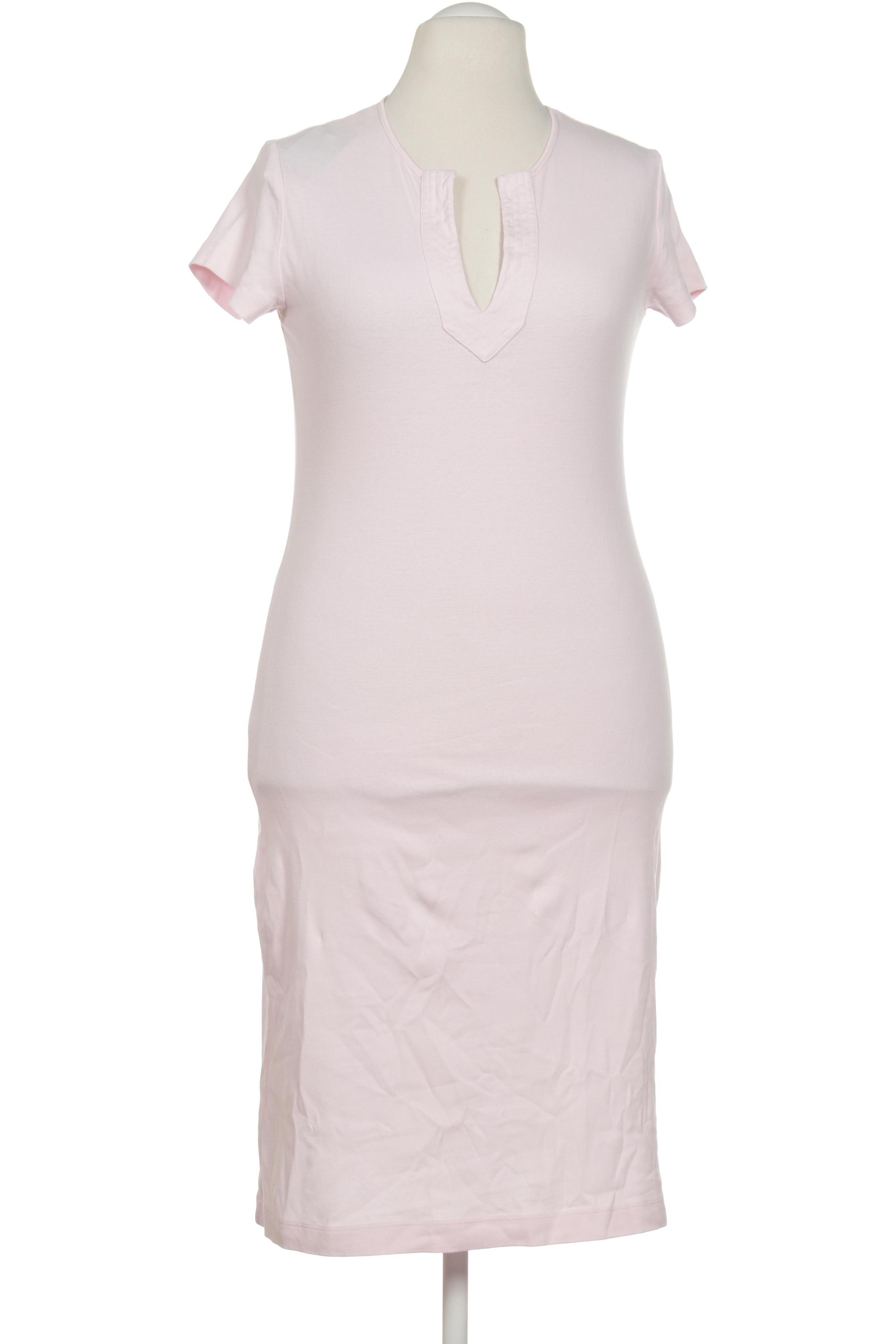 

Rene Lezard Damen Kleid, pink, Gr. 44