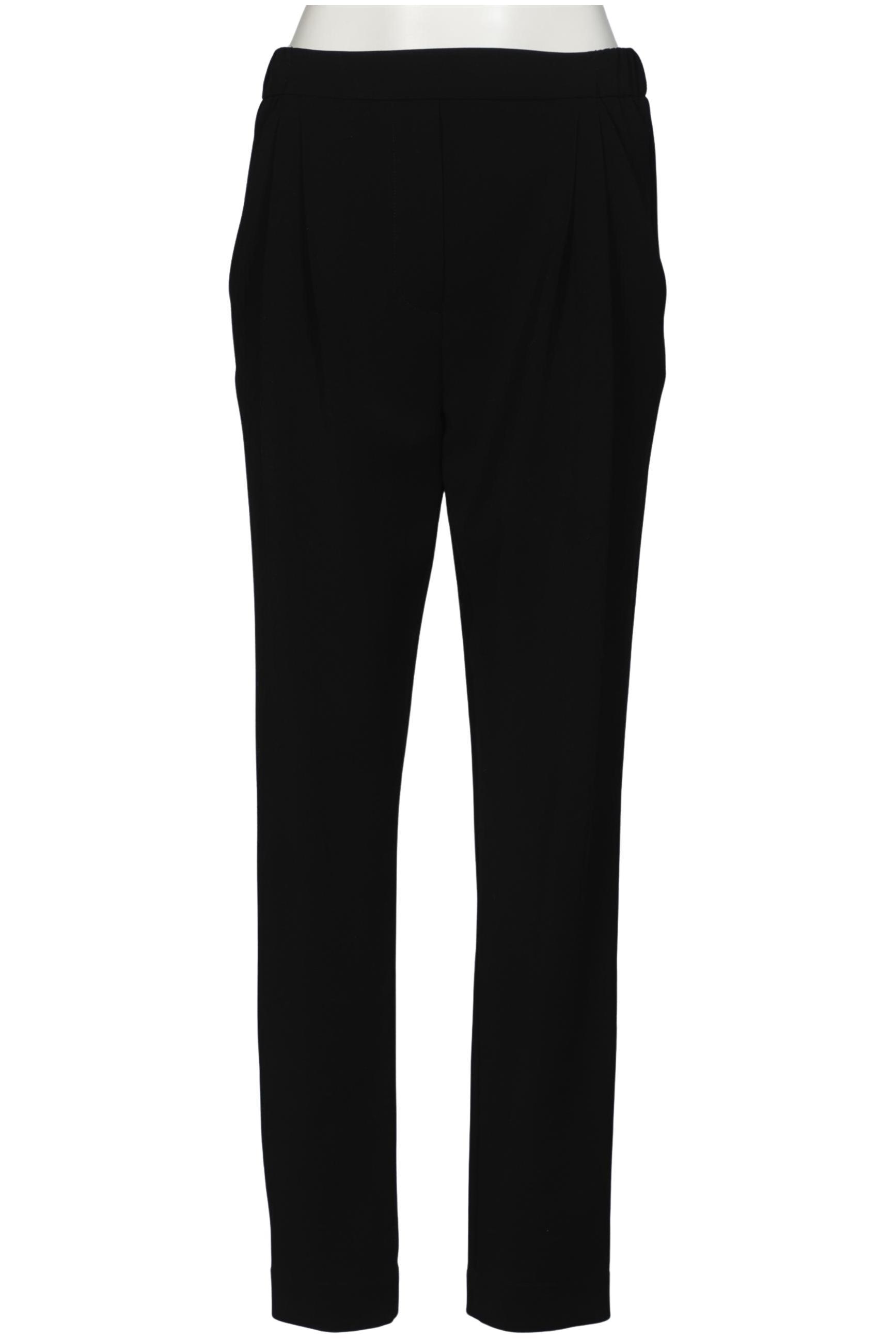 

Rene Lezard Damen Stoffhose, schwarz, Gr. 28